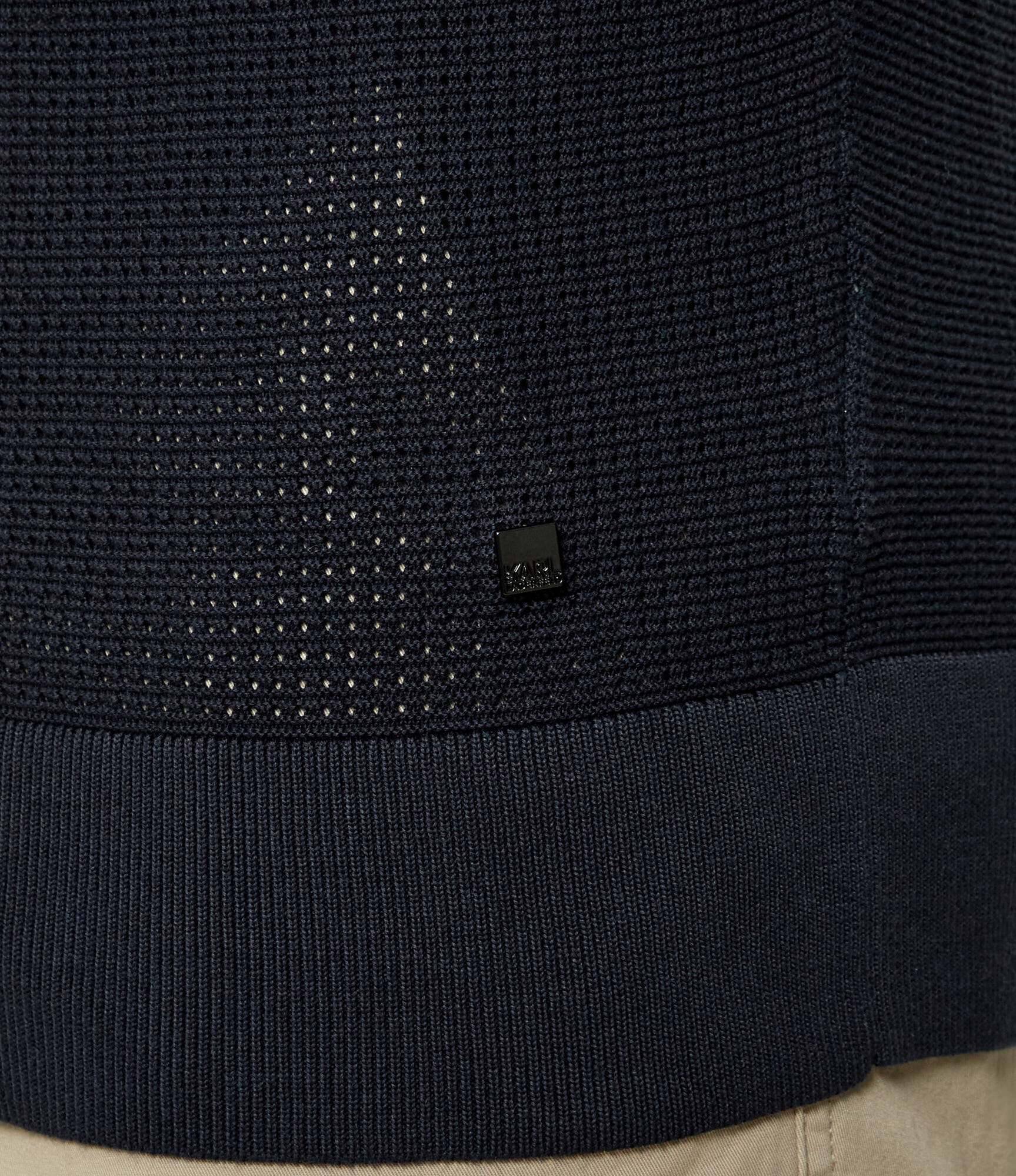 Karl Lagerfeld Polo | regular fit