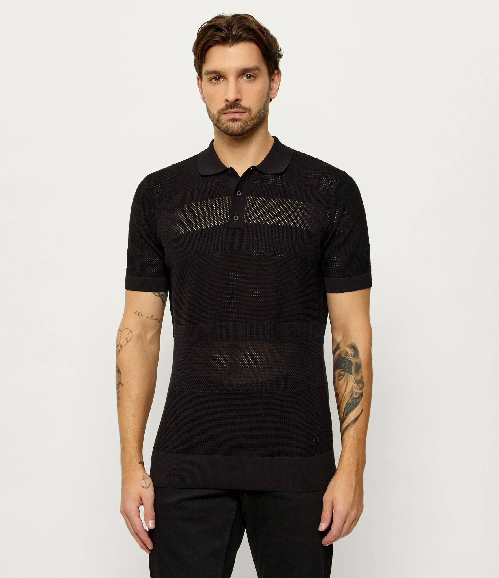 Karl Lagerfeld Polo | regular fit