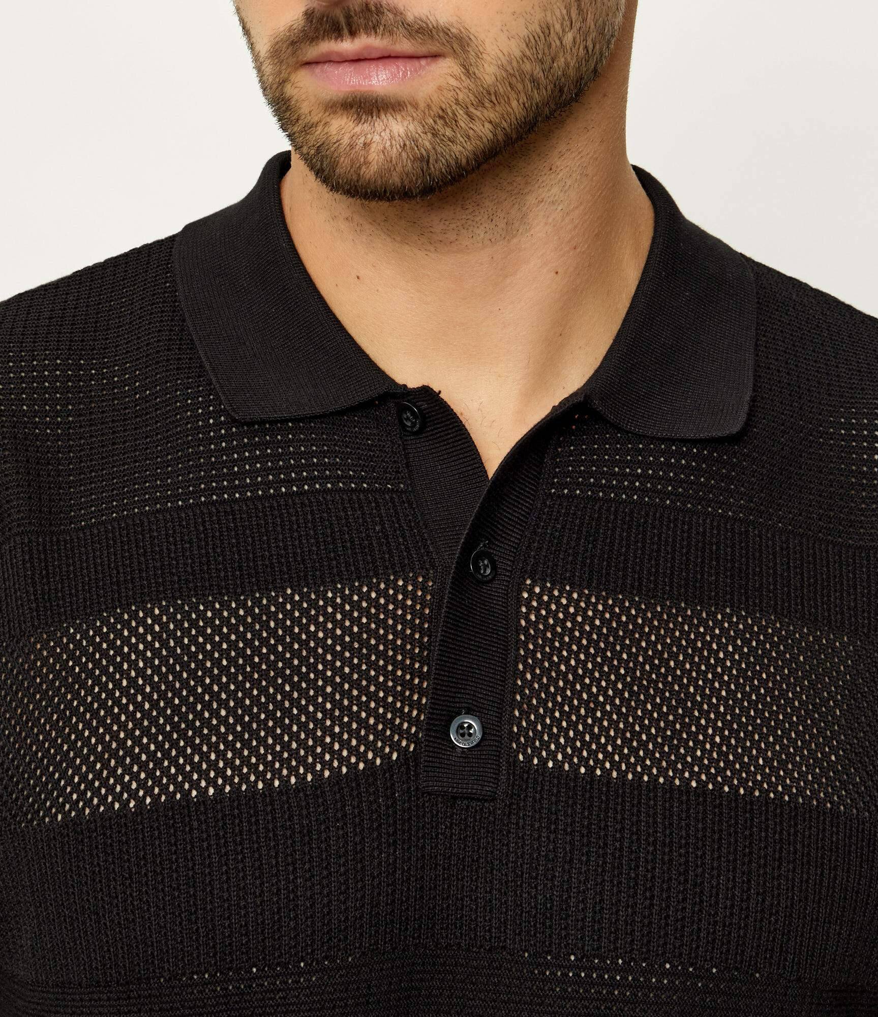 Karl Lagerfeld Polo | regular fit