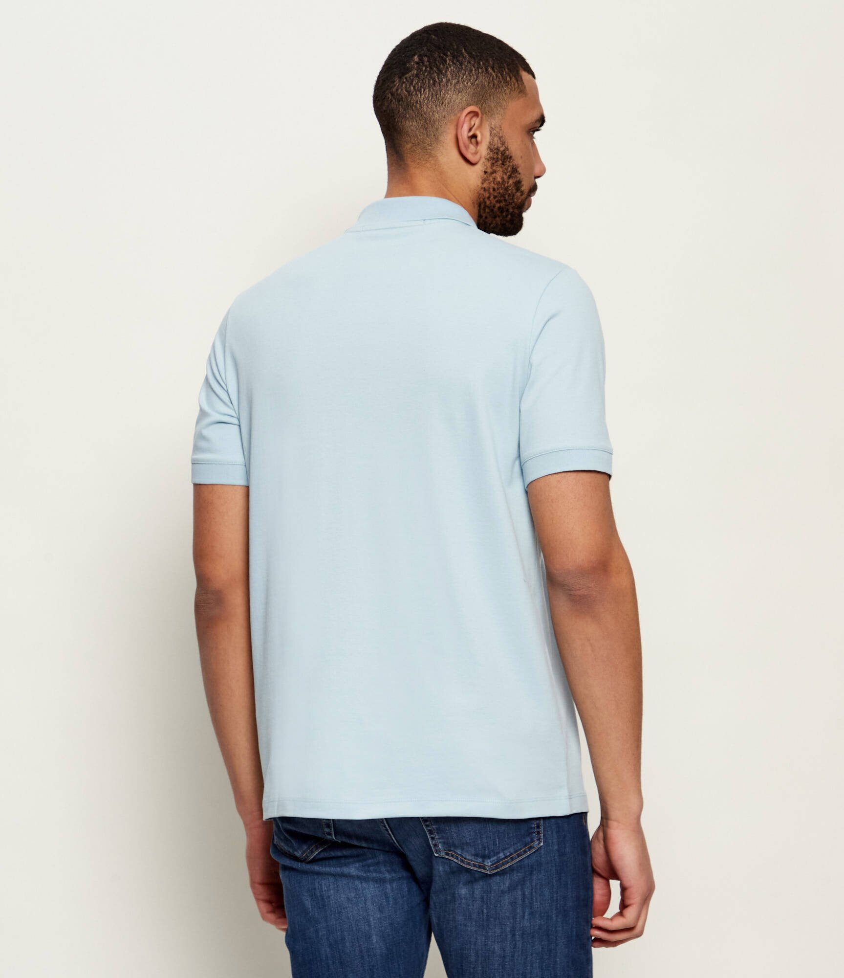 Karl Lagerfeld Polo | regular fit