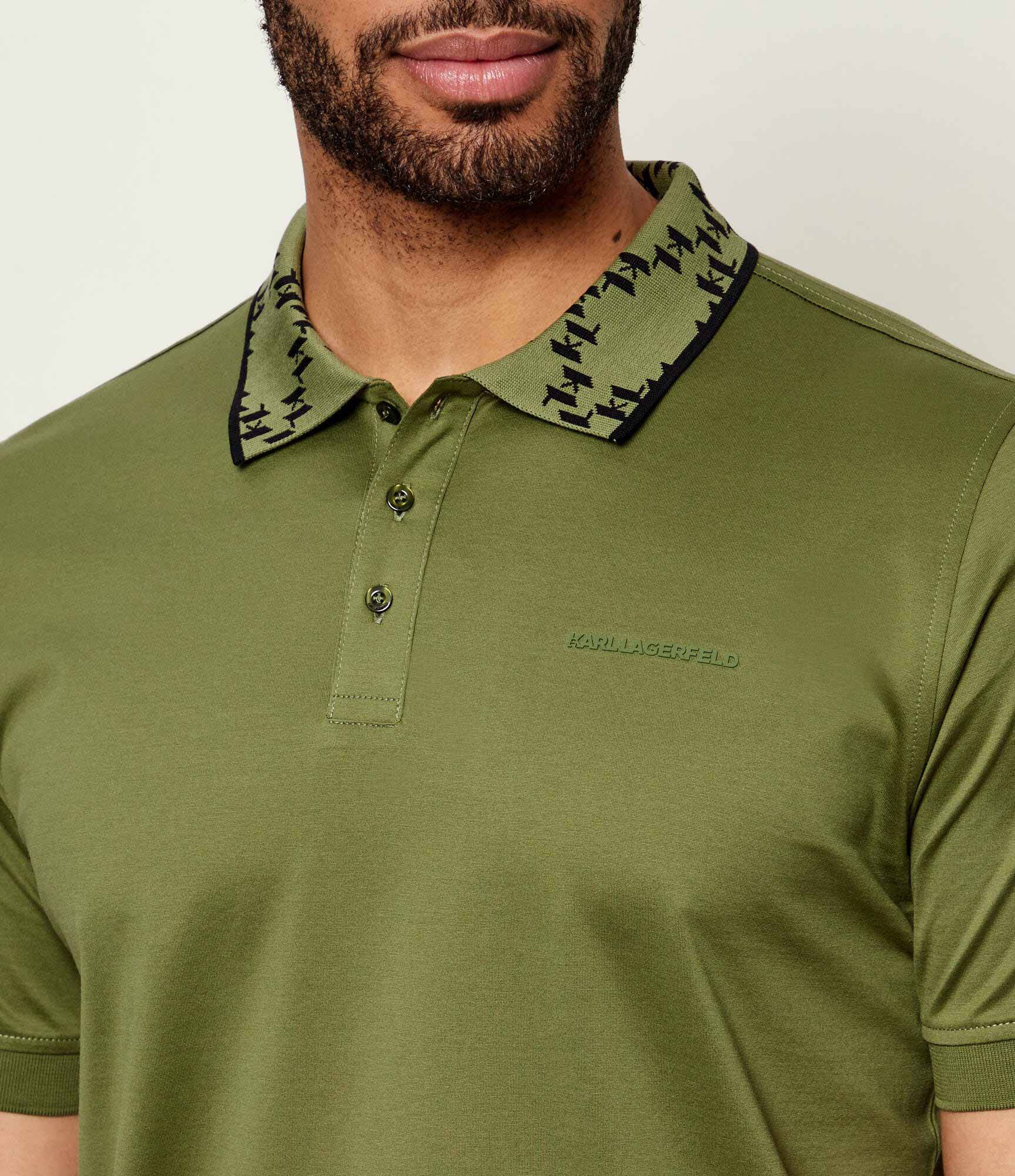 Karl Lagerfeld Polo | regular fit