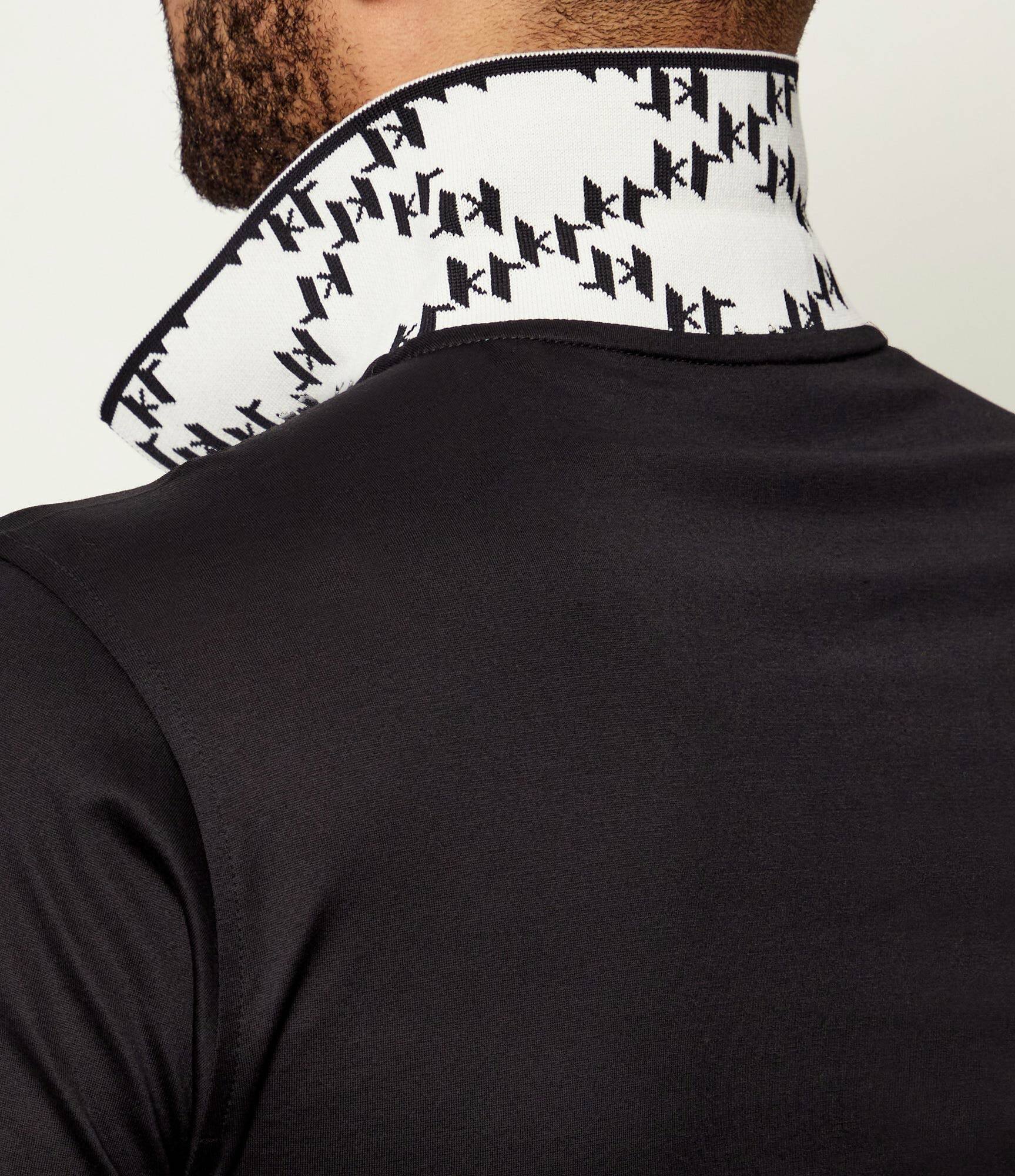 Karl Lagerfeld Polo | regular fit