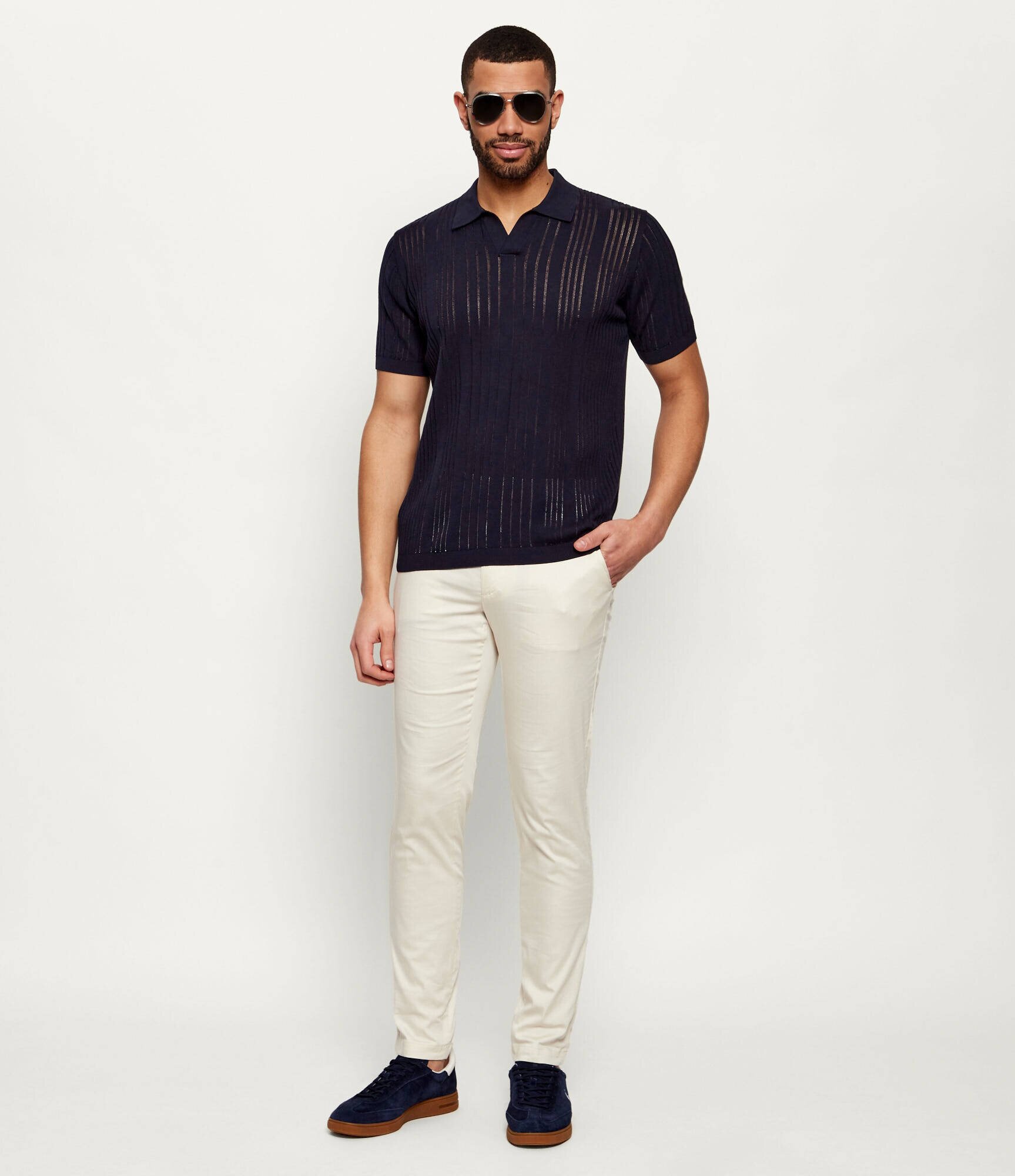 Karl Lagerfeld Polo | regular fit