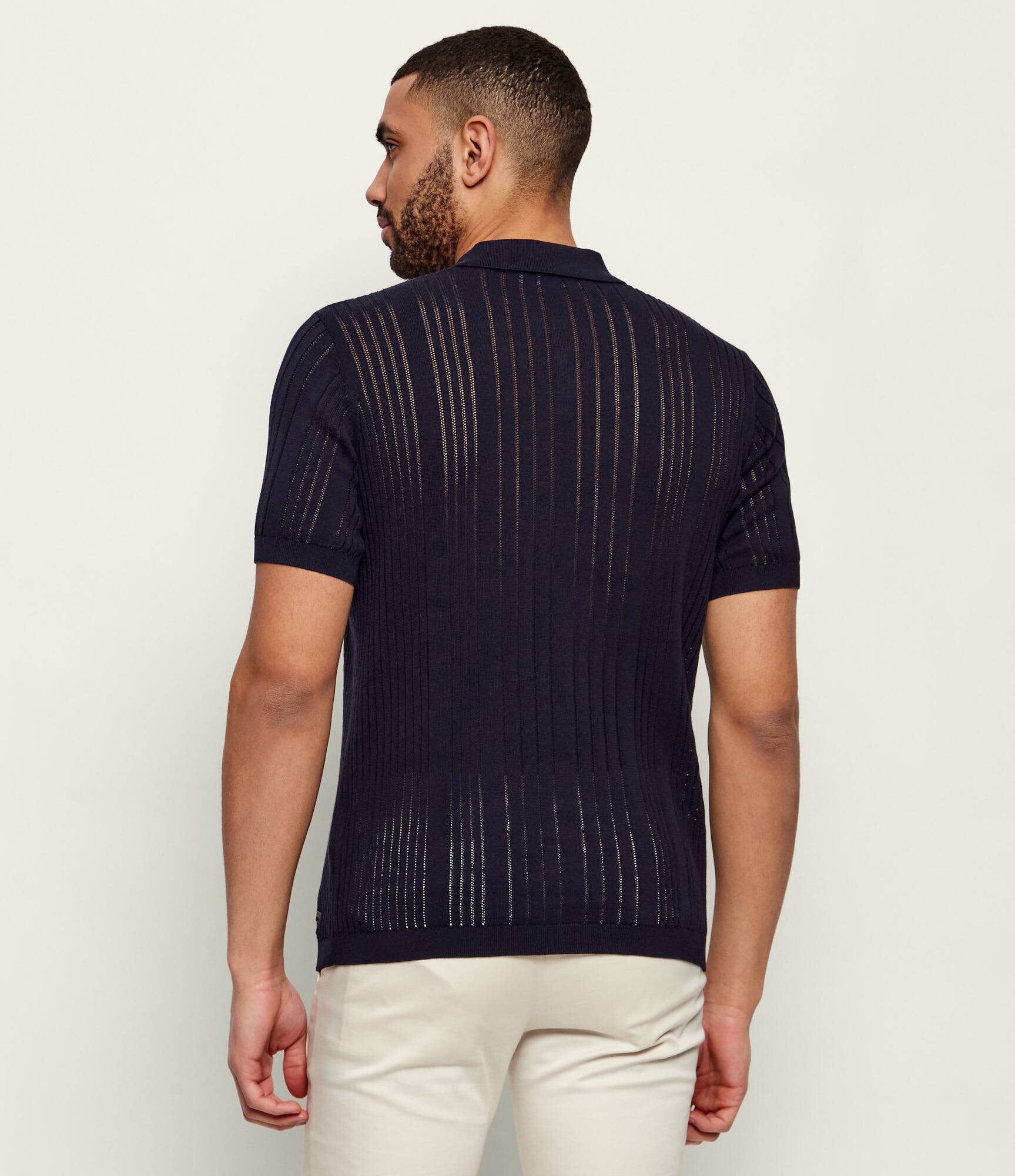 Karl Lagerfeld Polo | regular fit