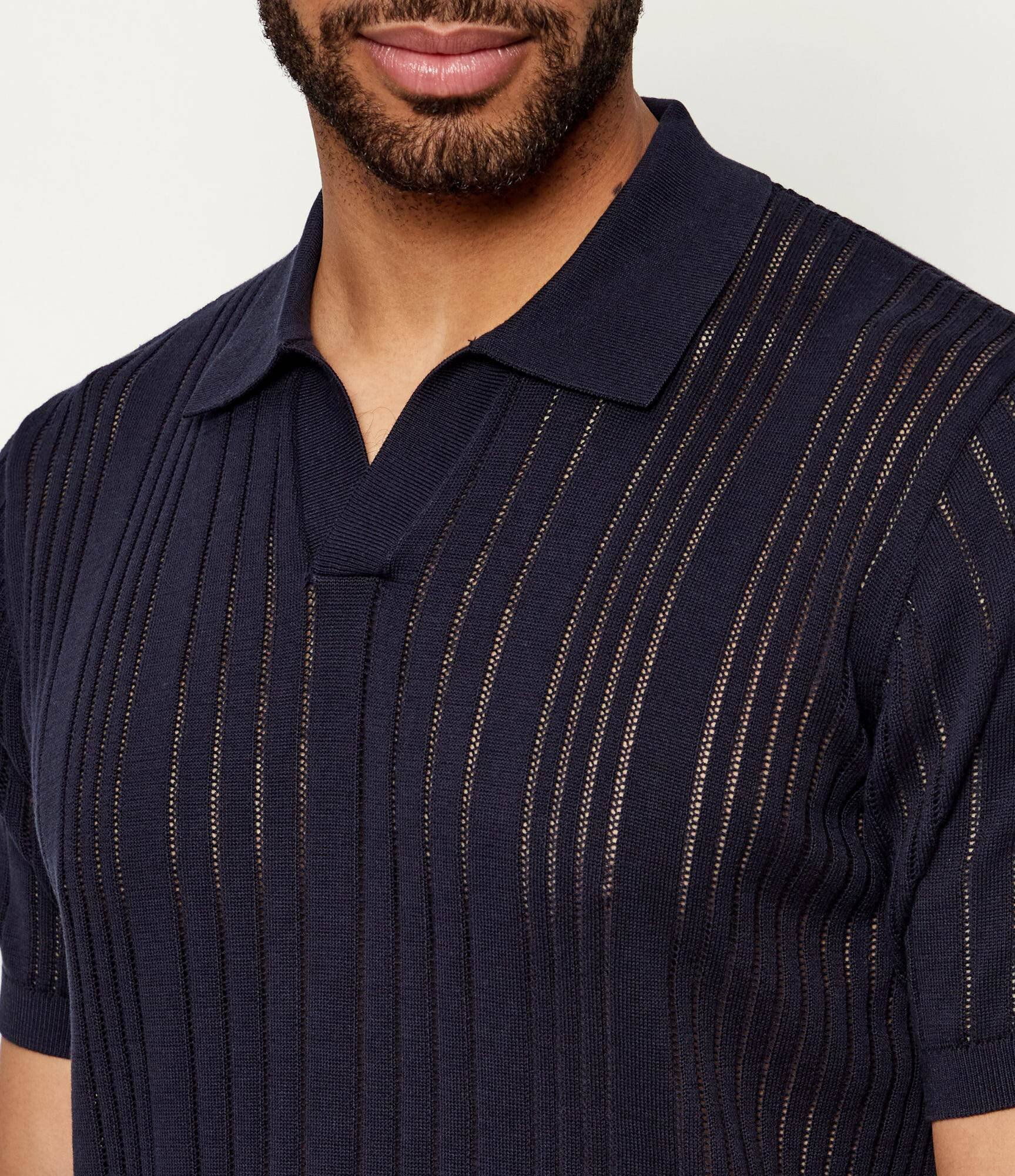 Karl Lagerfeld Polo | regular fit