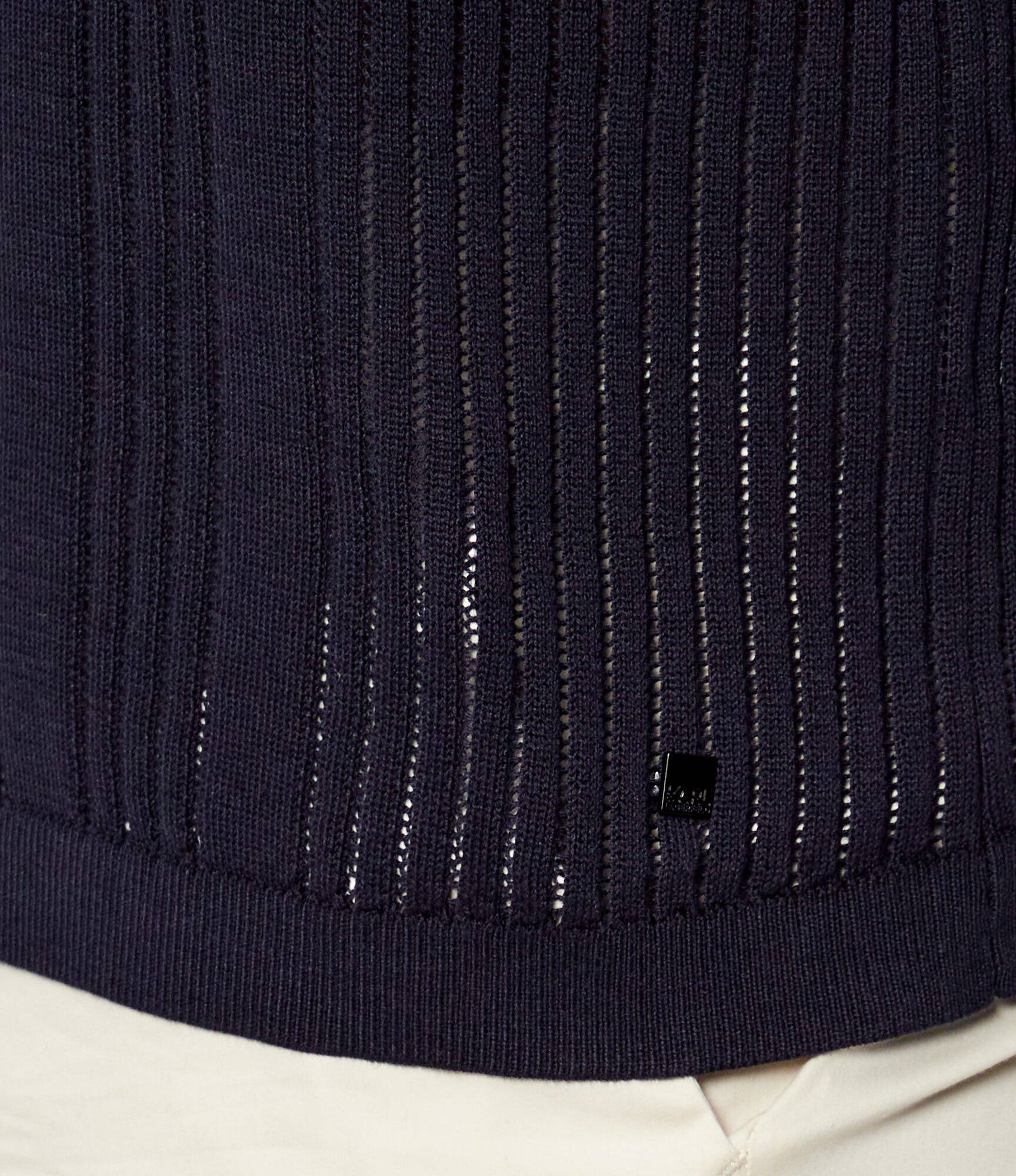 Karl Lagerfeld Polo | regular fit