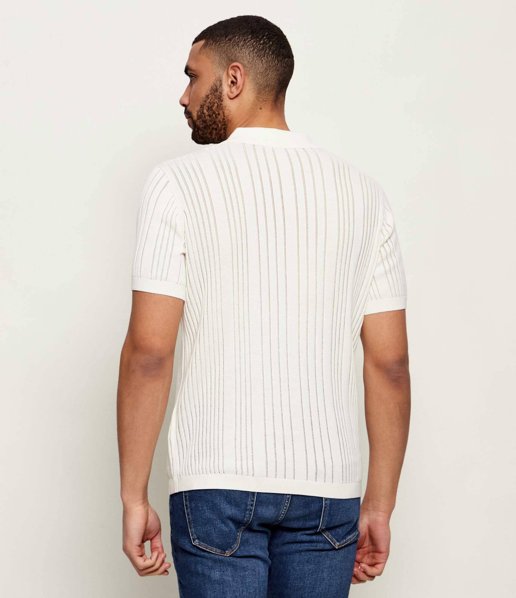 Karl Lagerfeld Polo | regular fit