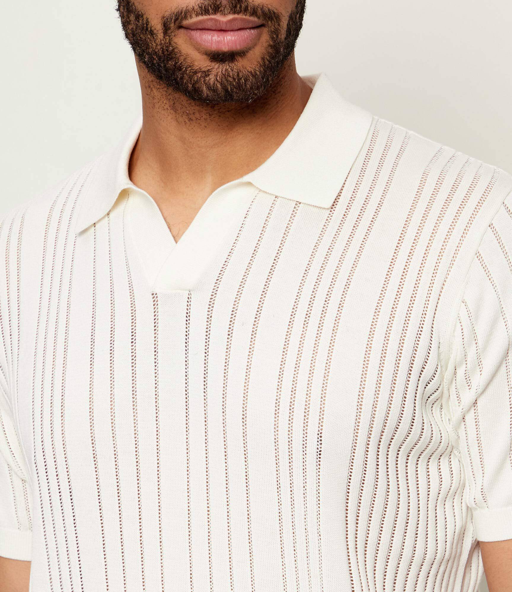 Karl Lagerfeld Polo | regular fit