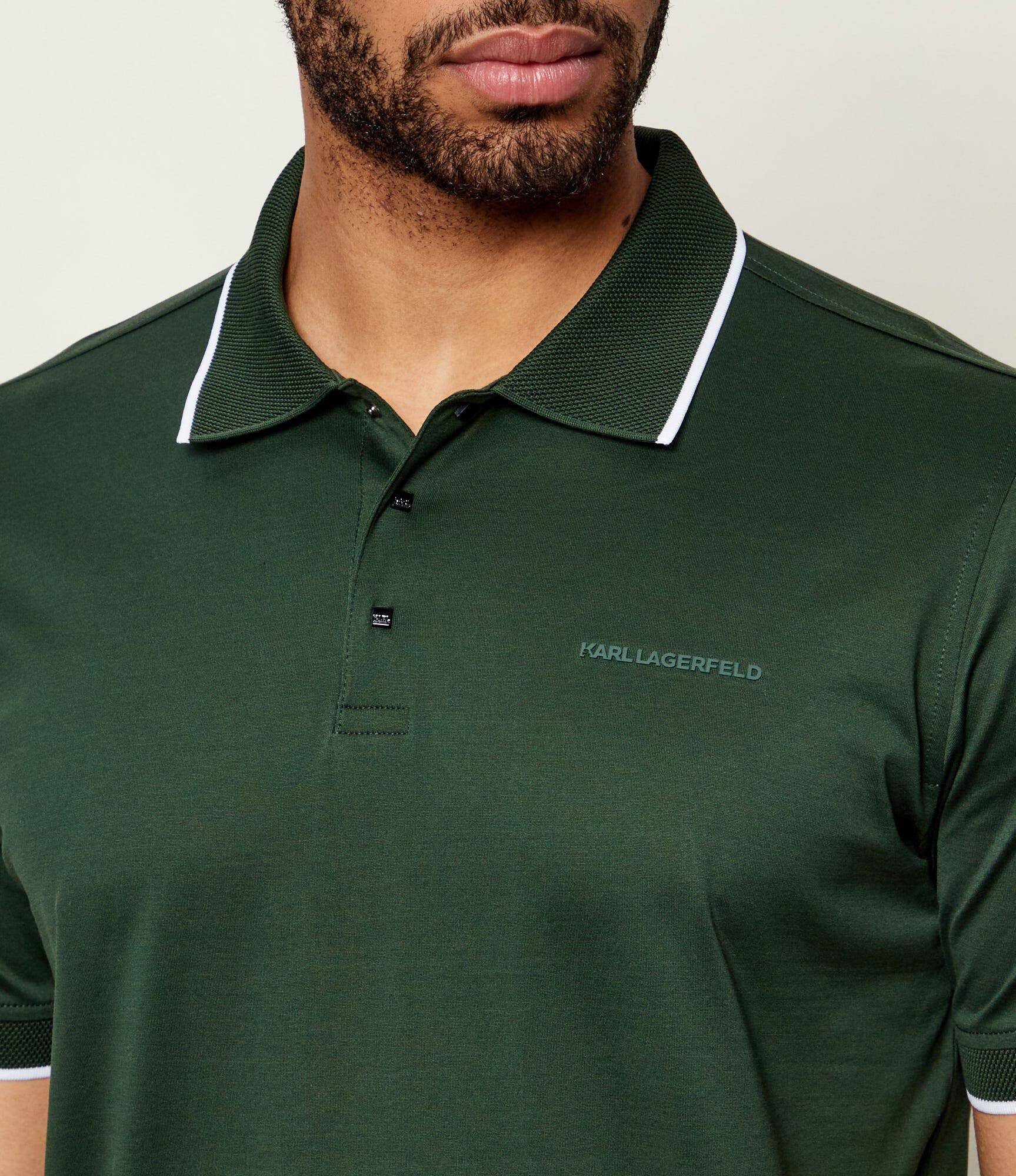 Karl Lagerfeld Polo | regular fit