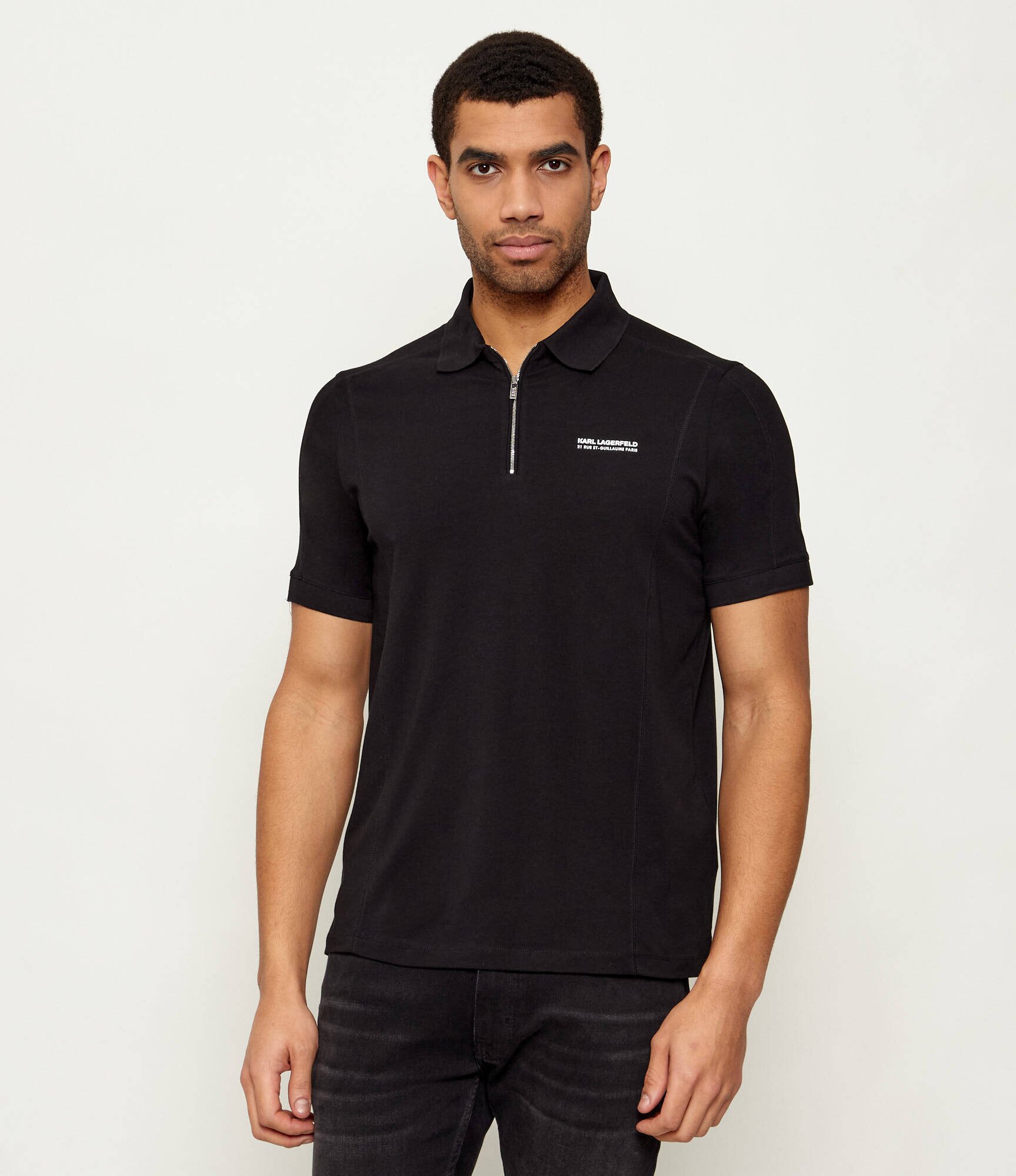 Karl Lagerfeld Polo | regular fit