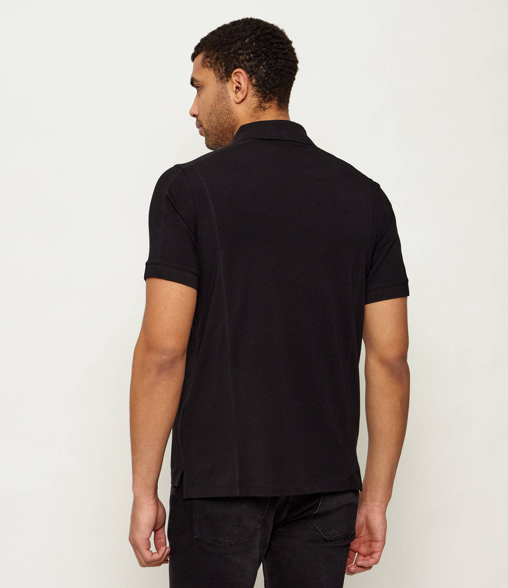 Karl Lagerfeld Polo | regular fit