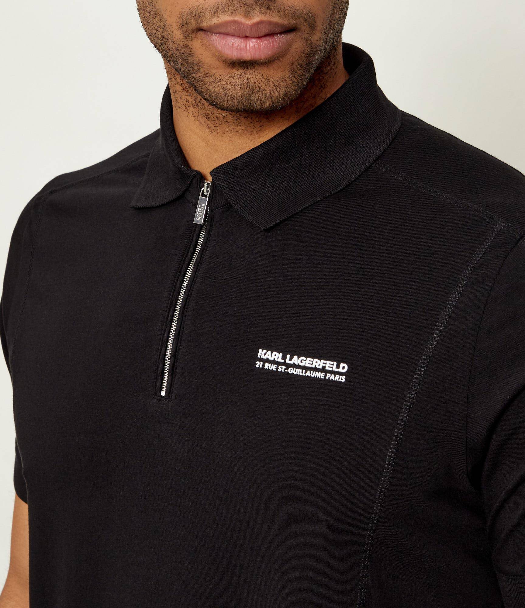 Karl Lagerfeld Polo | regular fit