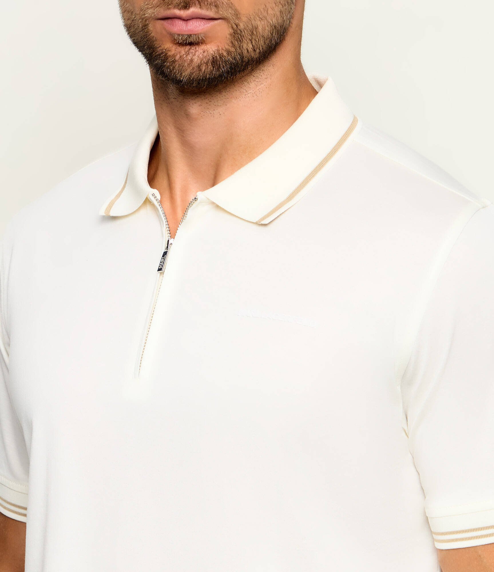 Karl Lagerfeld Polo | regular fit