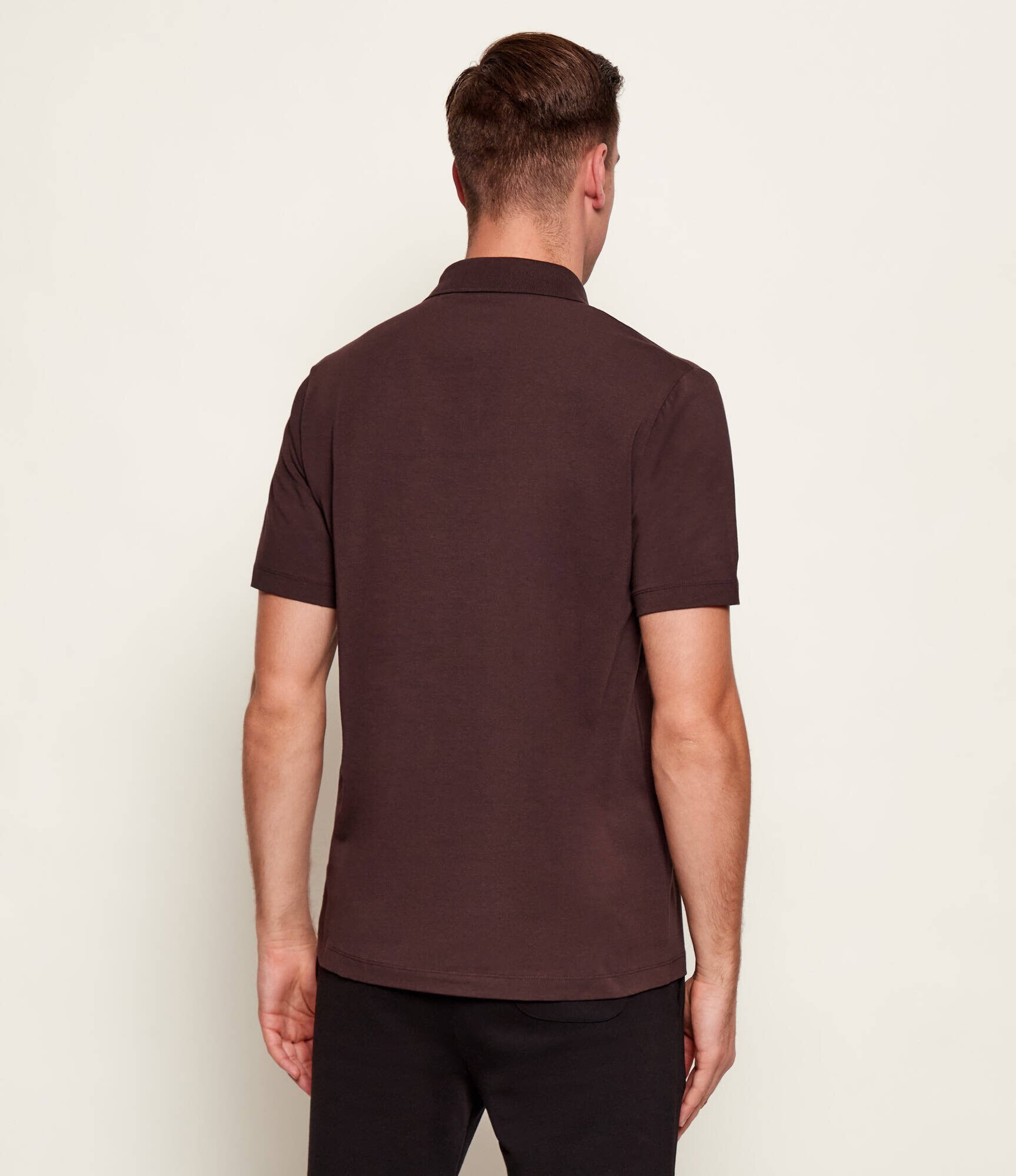 Karl Lagerfeld Polo | regular fit