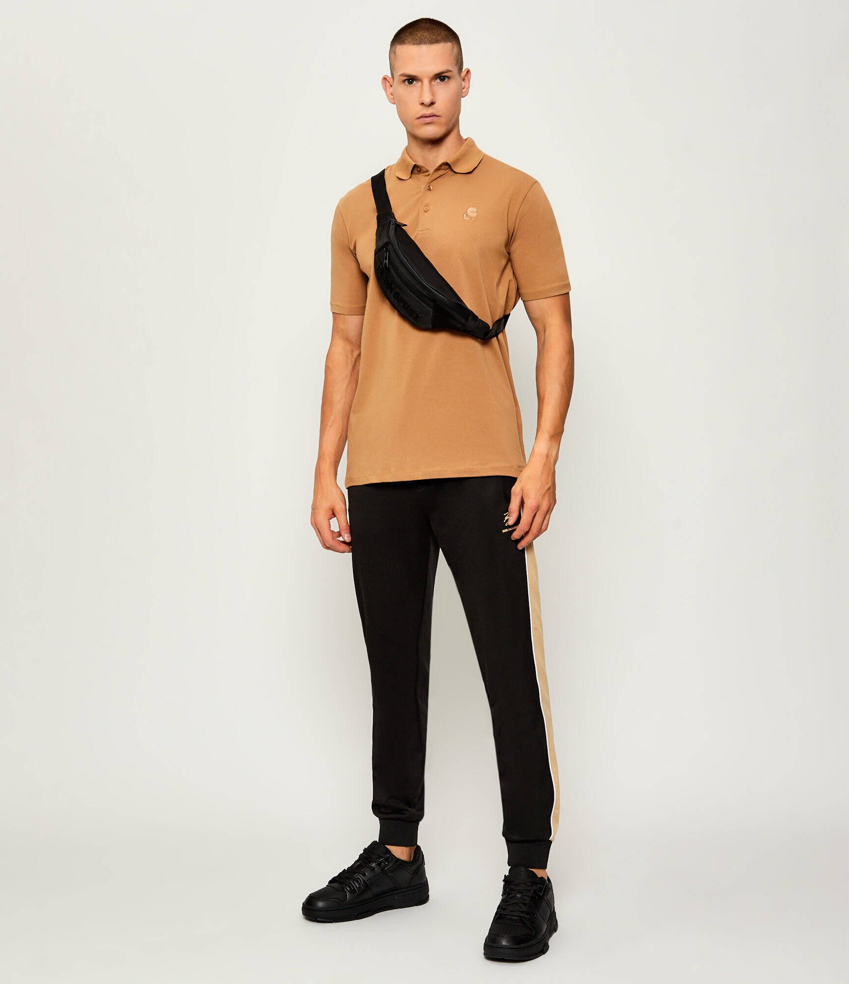 Karl Lagerfeld Polo | regular fit