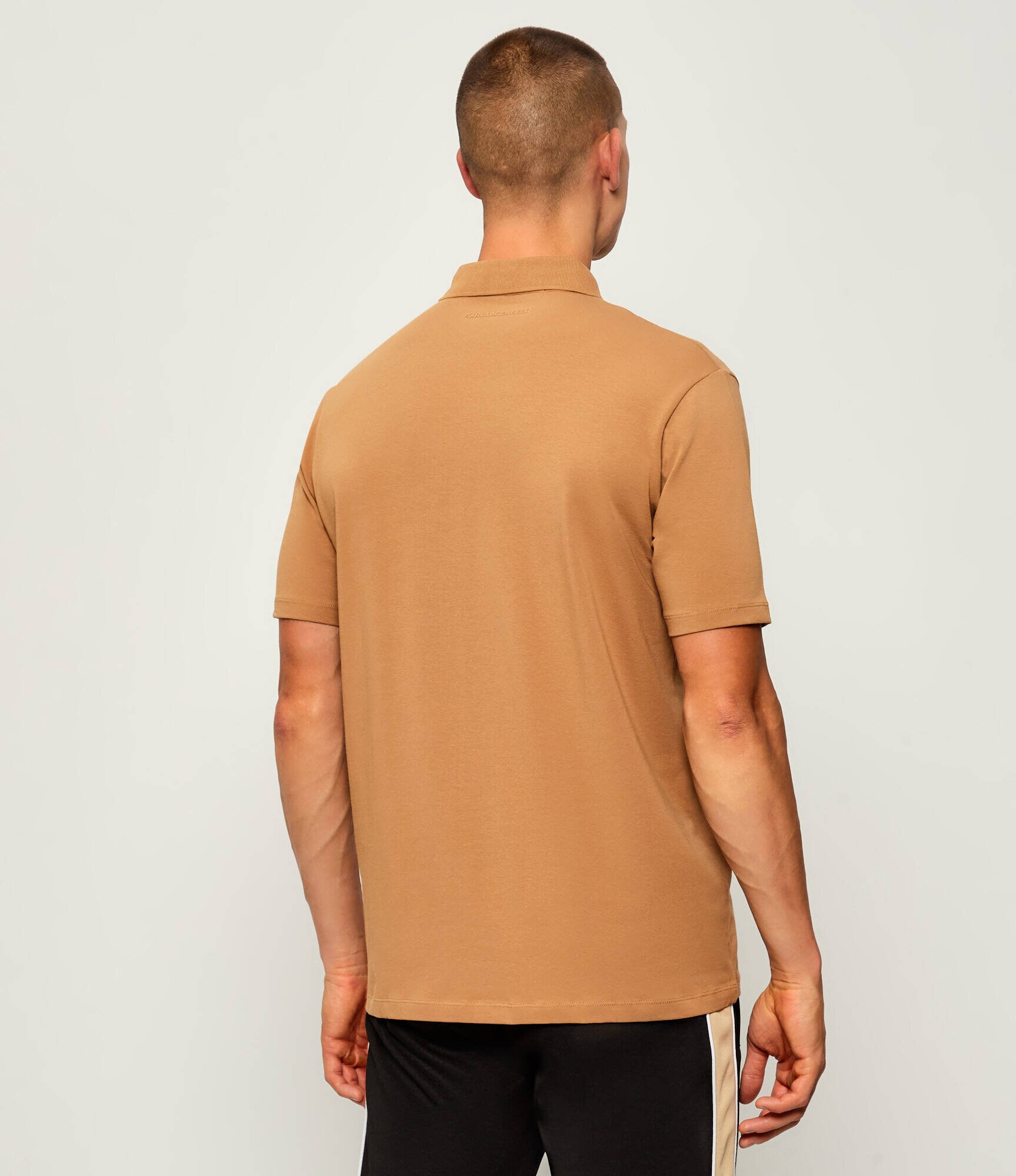 Karl Lagerfeld Polo | regular fit