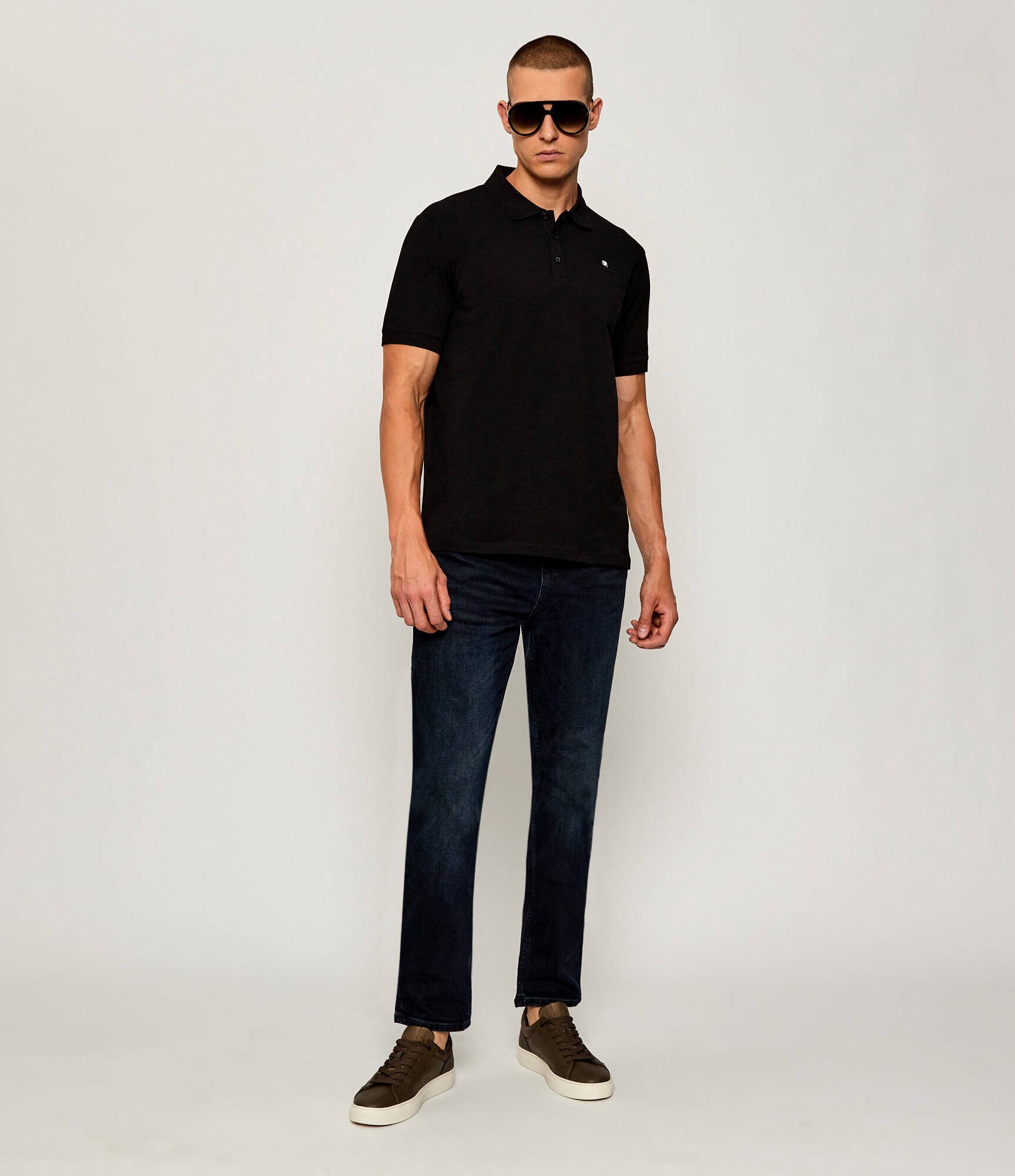 Karl Lagerfeld Polo | regular fit
