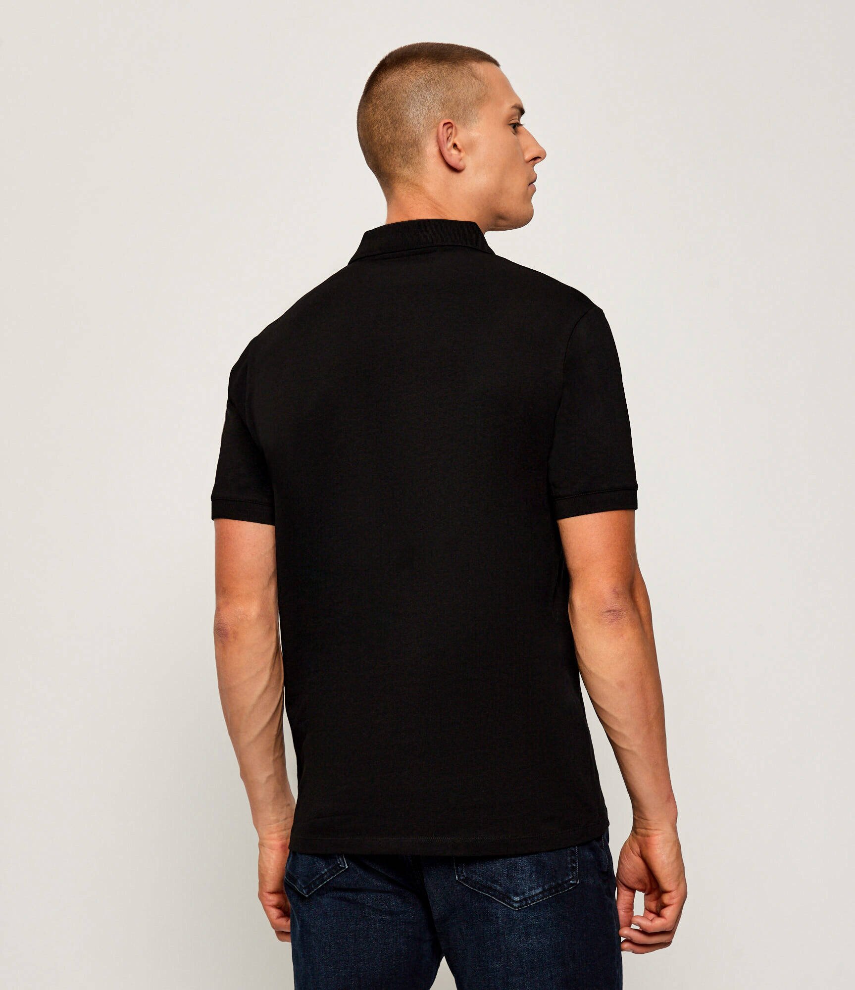 Karl Lagerfeld Polo | regular fit
