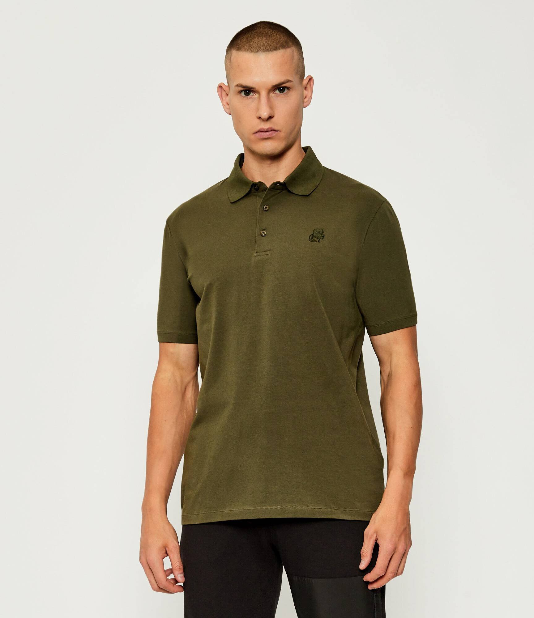 Karl Lagerfeld Polo | regular fit