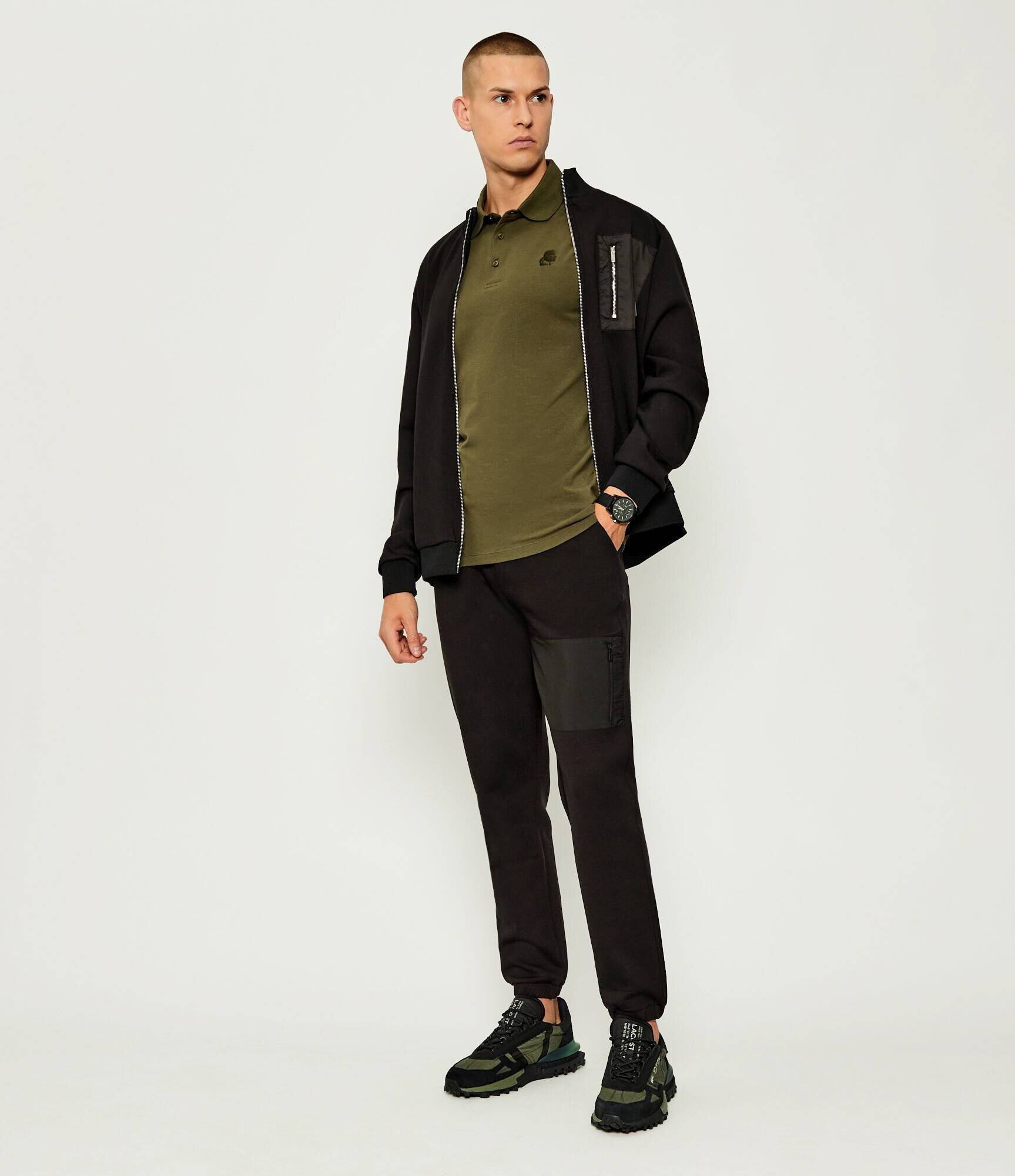 Karl Lagerfeld Polo | regular fit