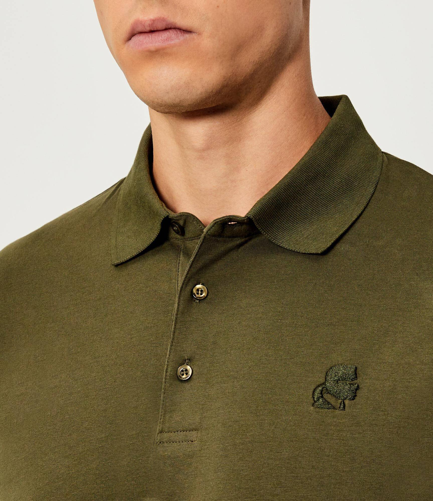 Karl Lagerfeld Polo | regular fit
