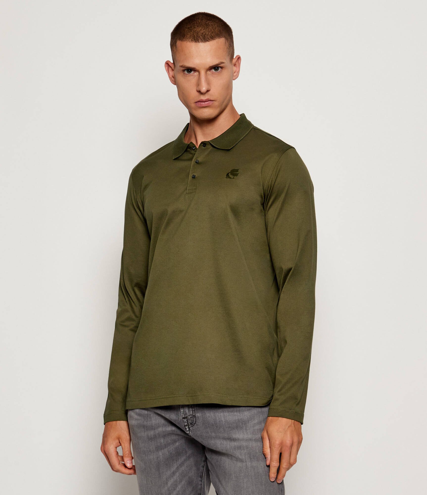 Karl Lagerfeld Polo | regular fit