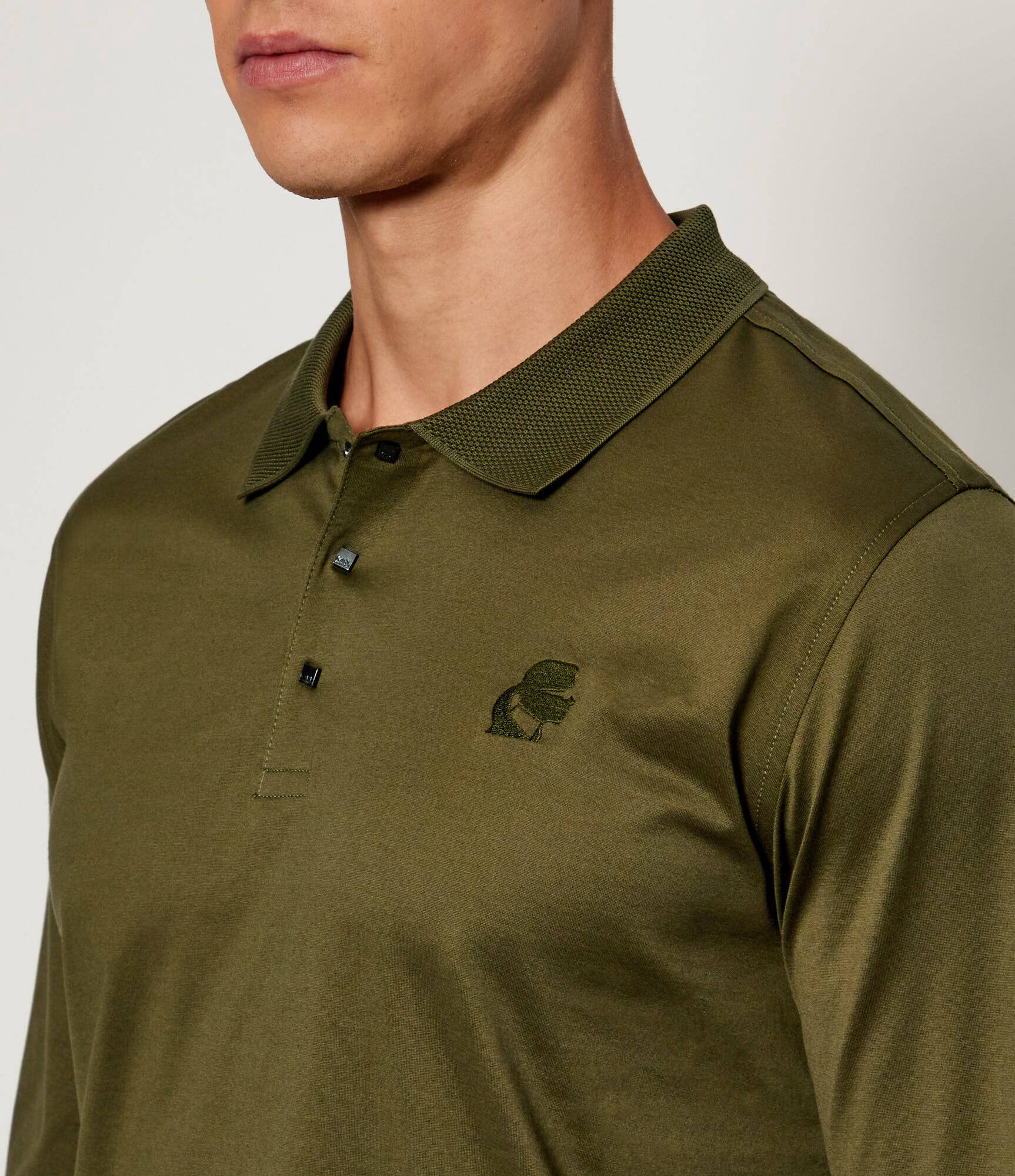 Karl Lagerfeld Polo | regular fit