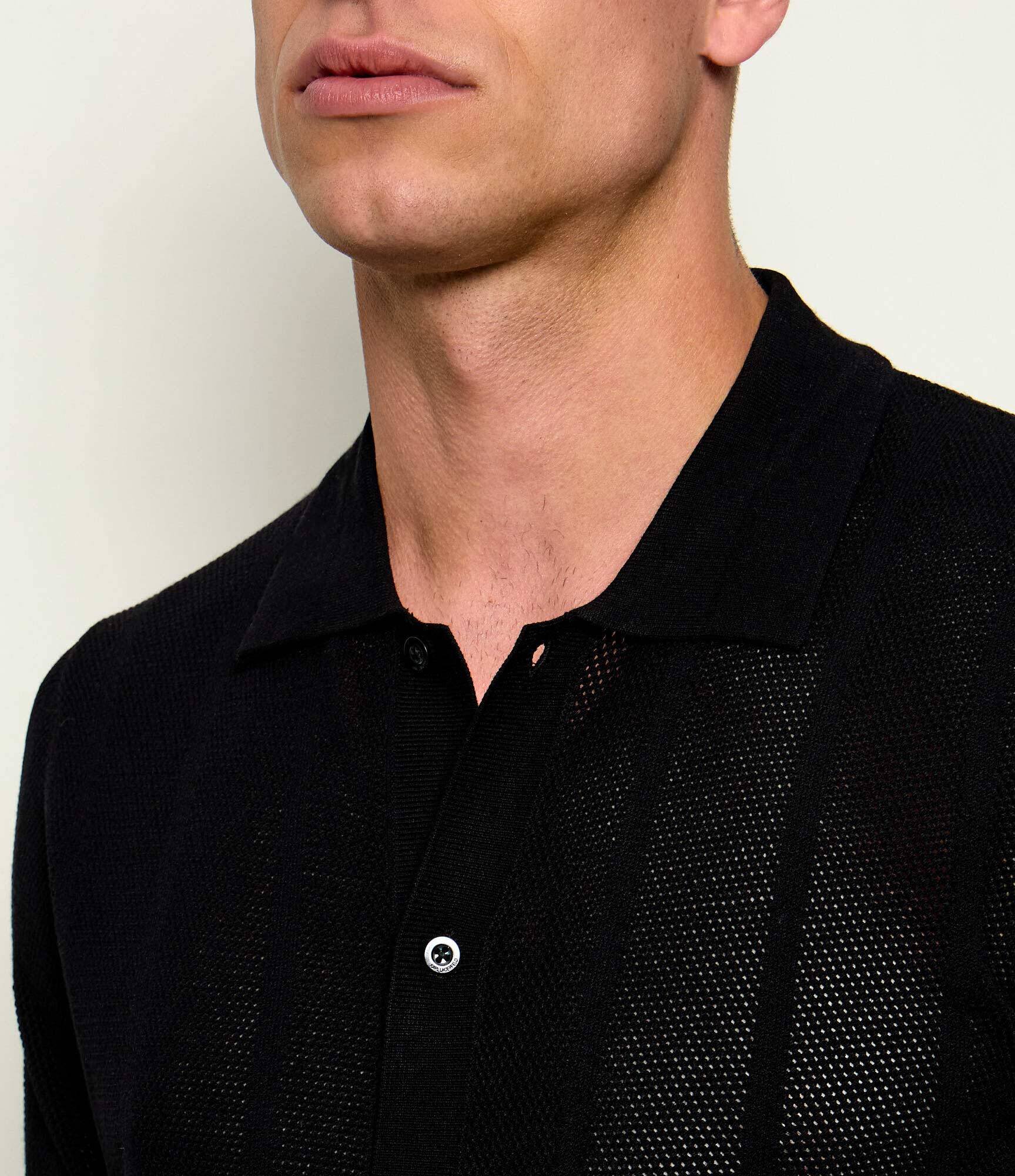 Karl Lagerfeld Polo | Slim Fit