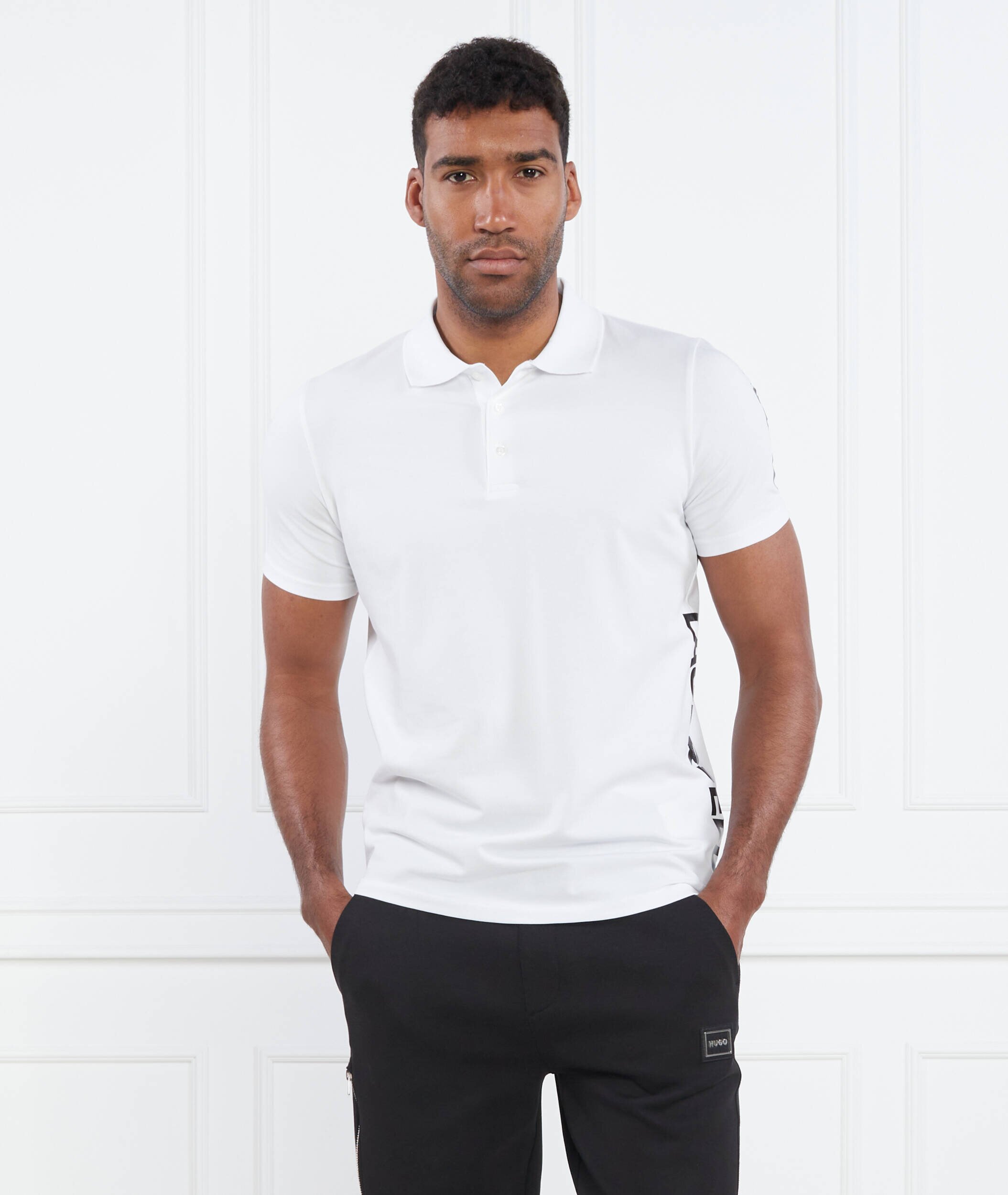 Karl Lagerfeld Polo | Slim Fit