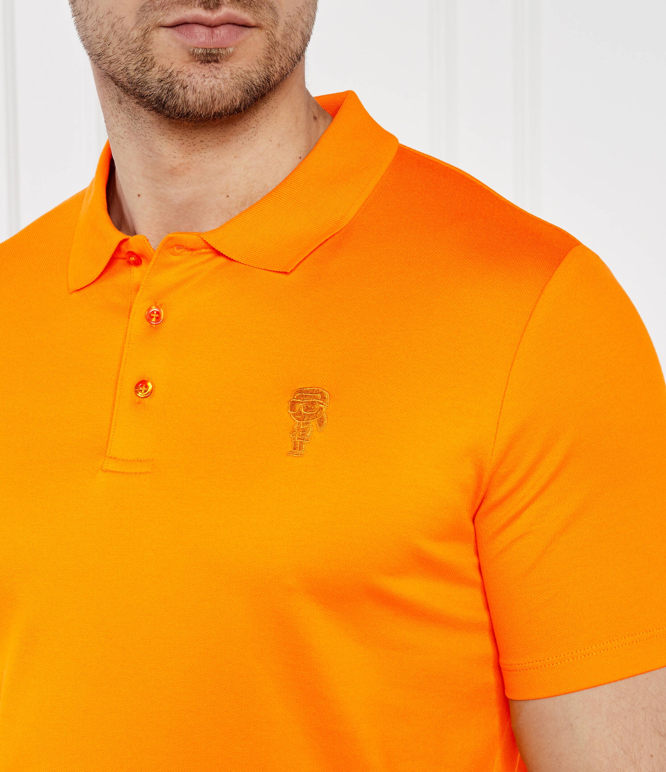 Karl Lagerfeld Polo | Slim Fit
