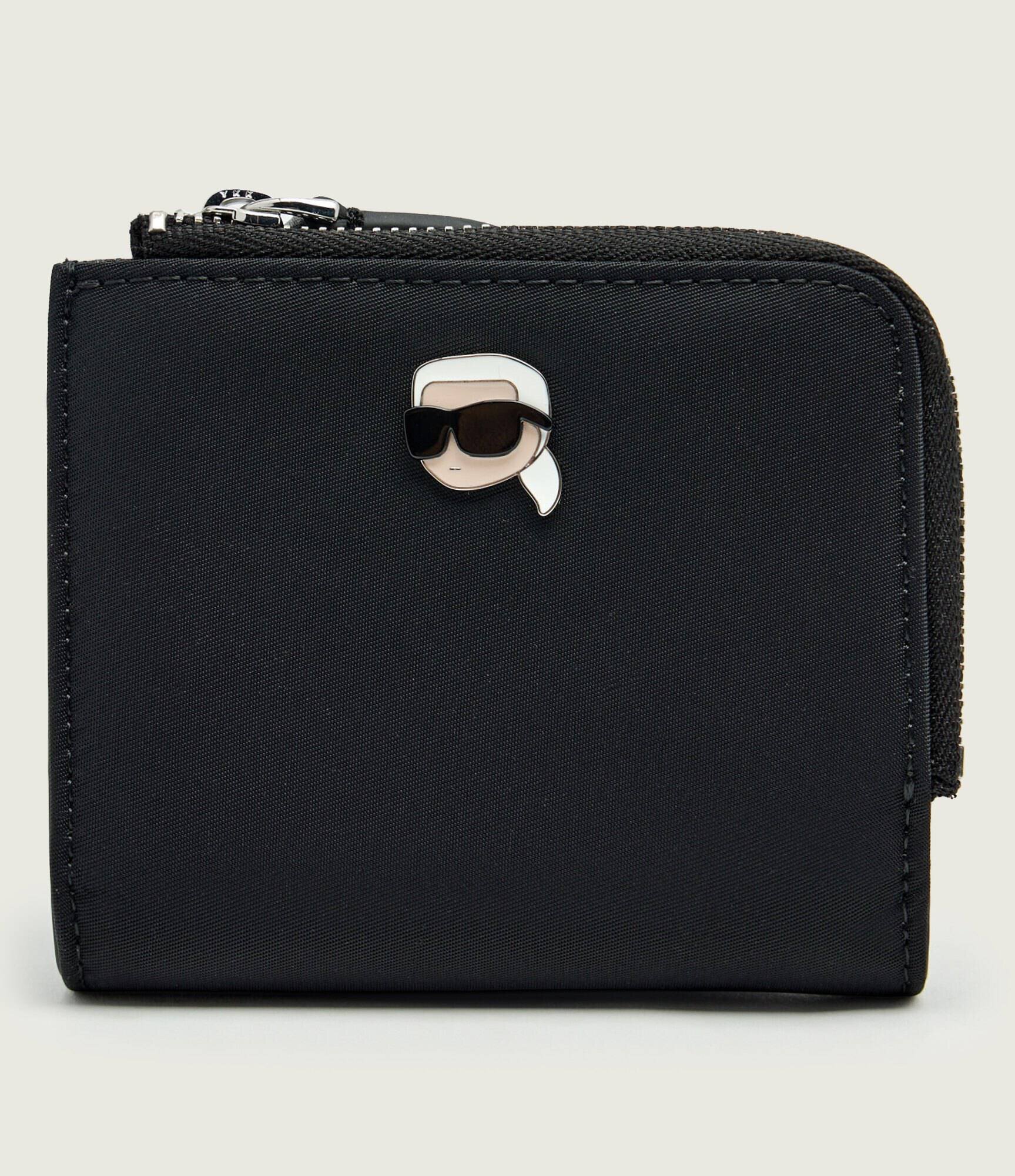 Karl Lagerfeld Portofel Ikon