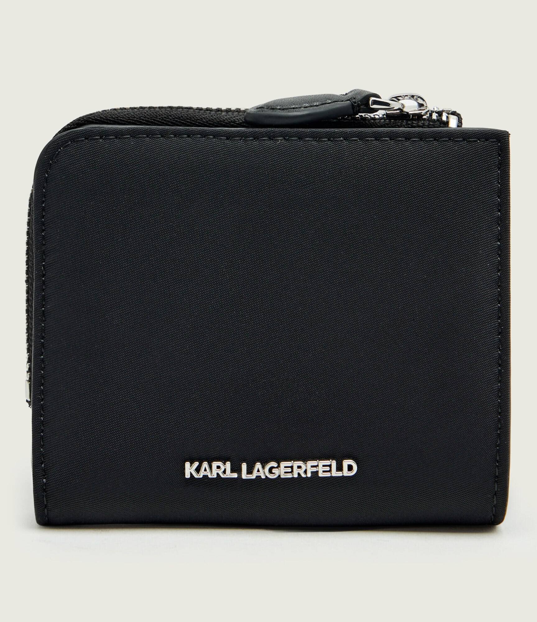 Karl Lagerfeld Portofel Ikon