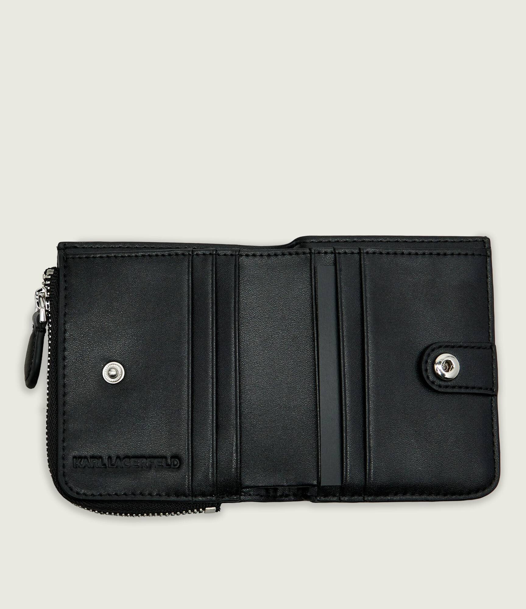 Karl Lagerfeld Portofel Ikon
