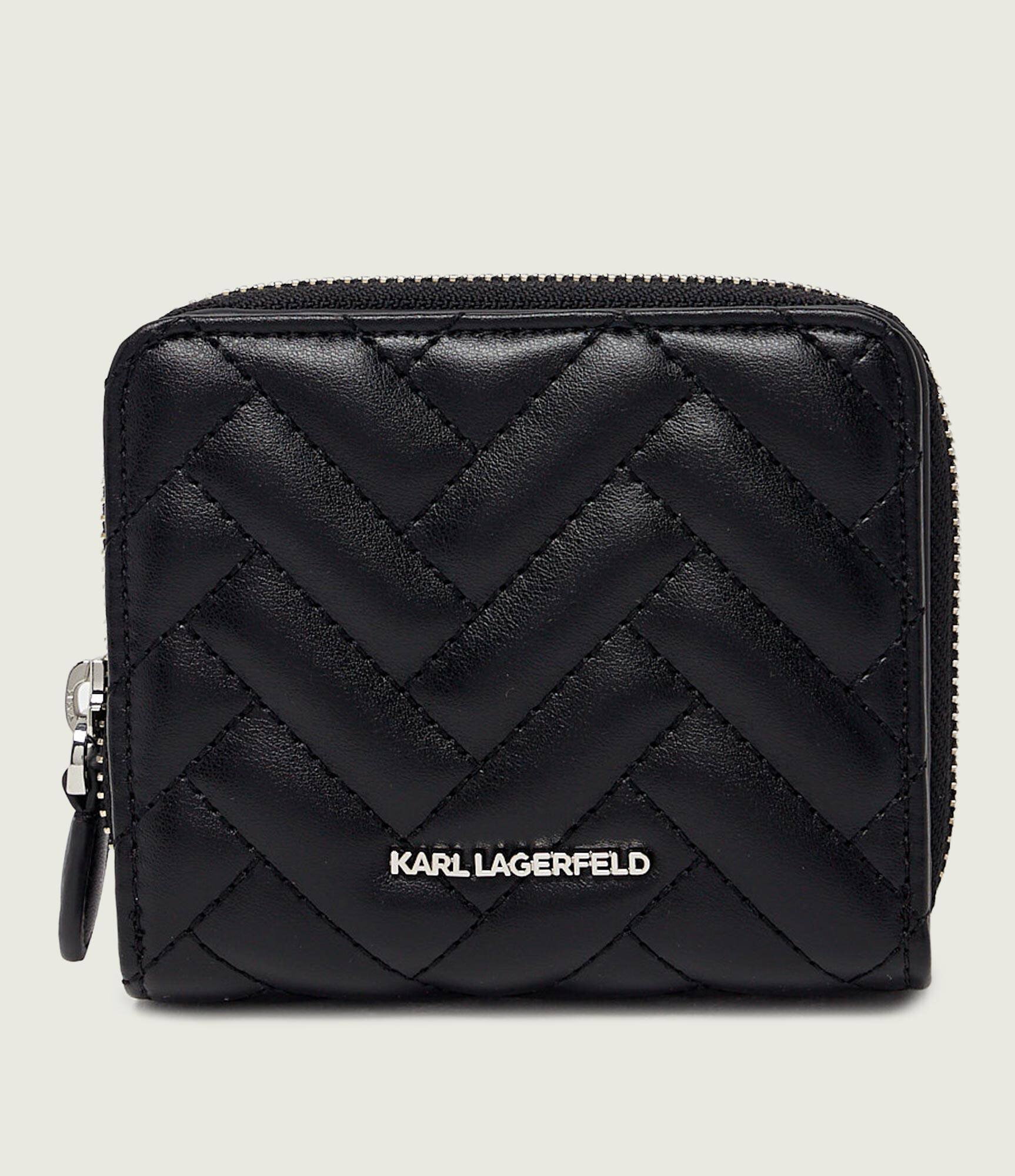 Karl Lagerfeld Portofel k/brick