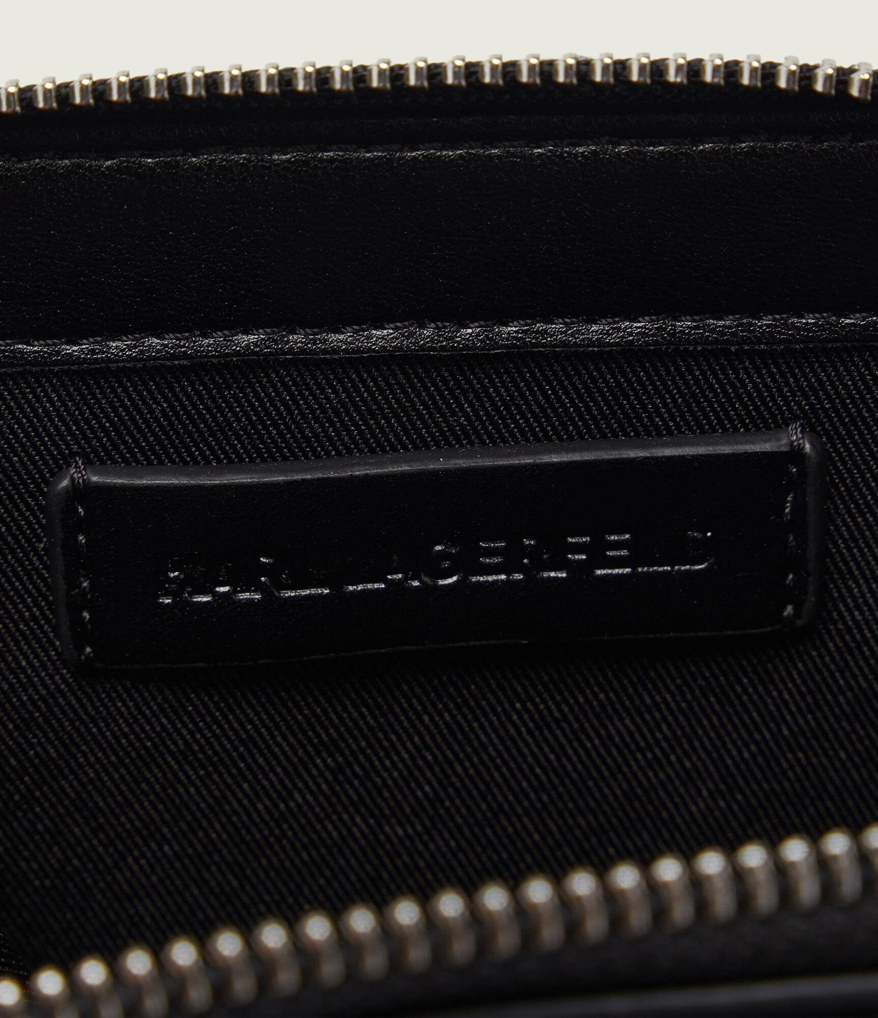Karl Lagerfeld Portofel k/brick