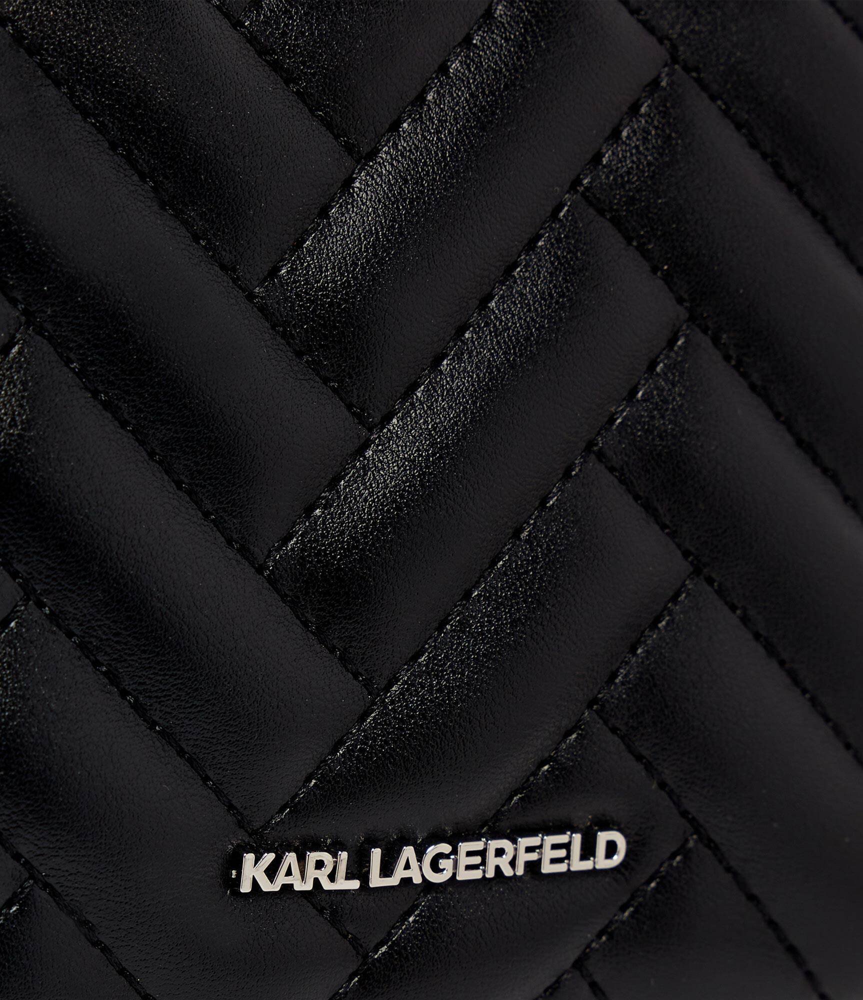 Karl Lagerfeld Portofel k/brick