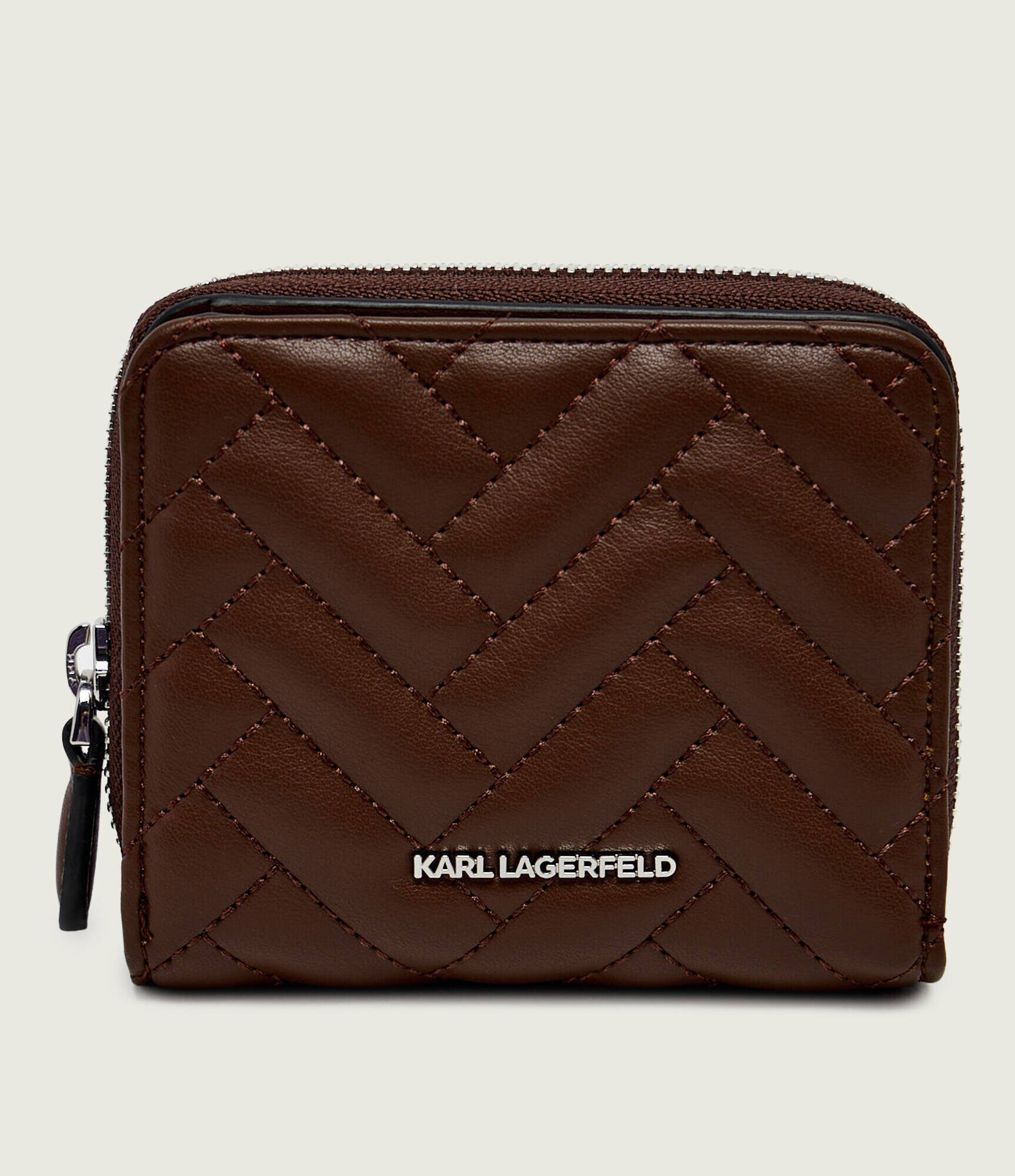Karl Lagerfeld Portofel k/brick