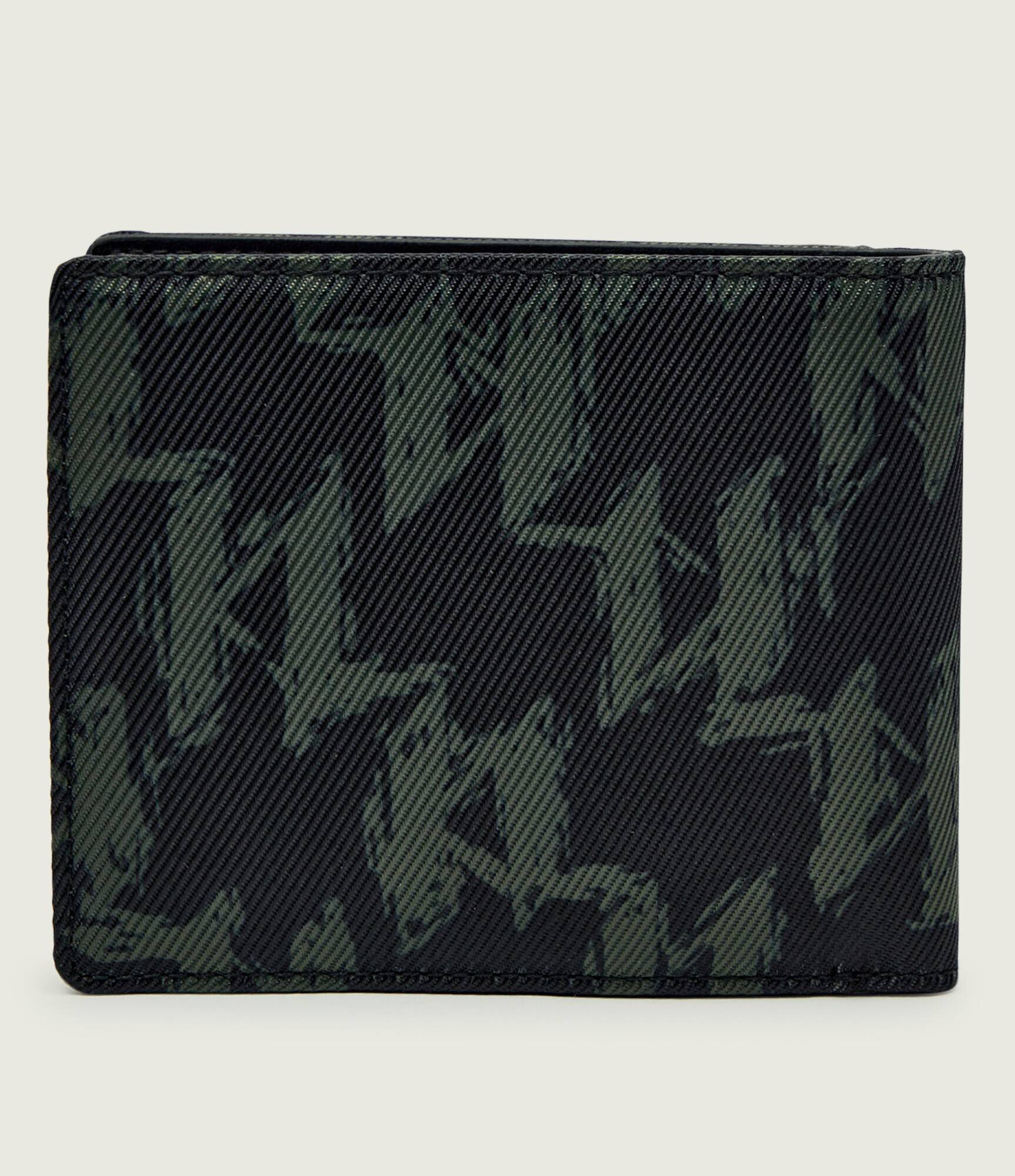 Karl Lagerfeld Portofel k/monogram