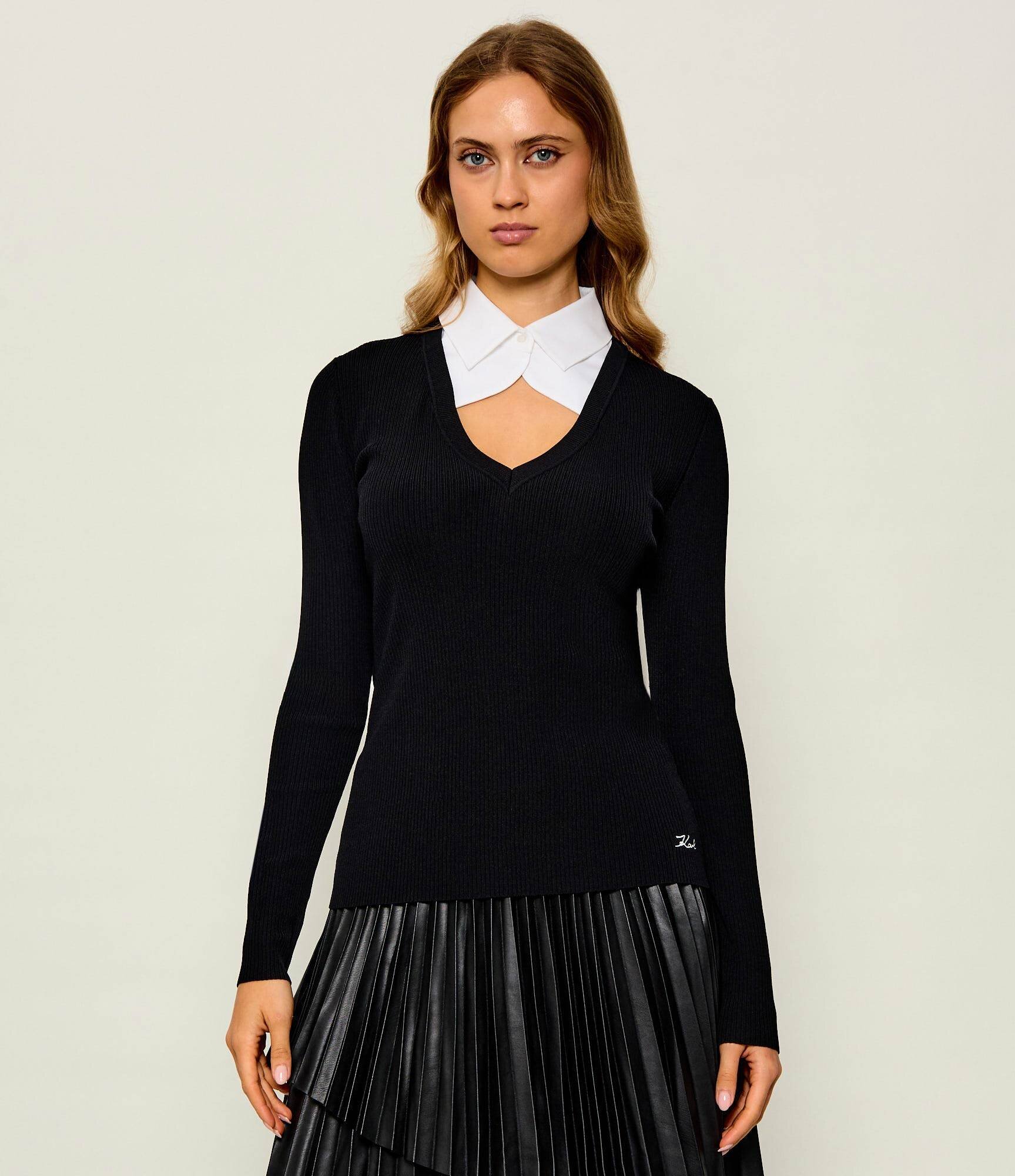 Karl Lagerfeld Pulover | regular fit