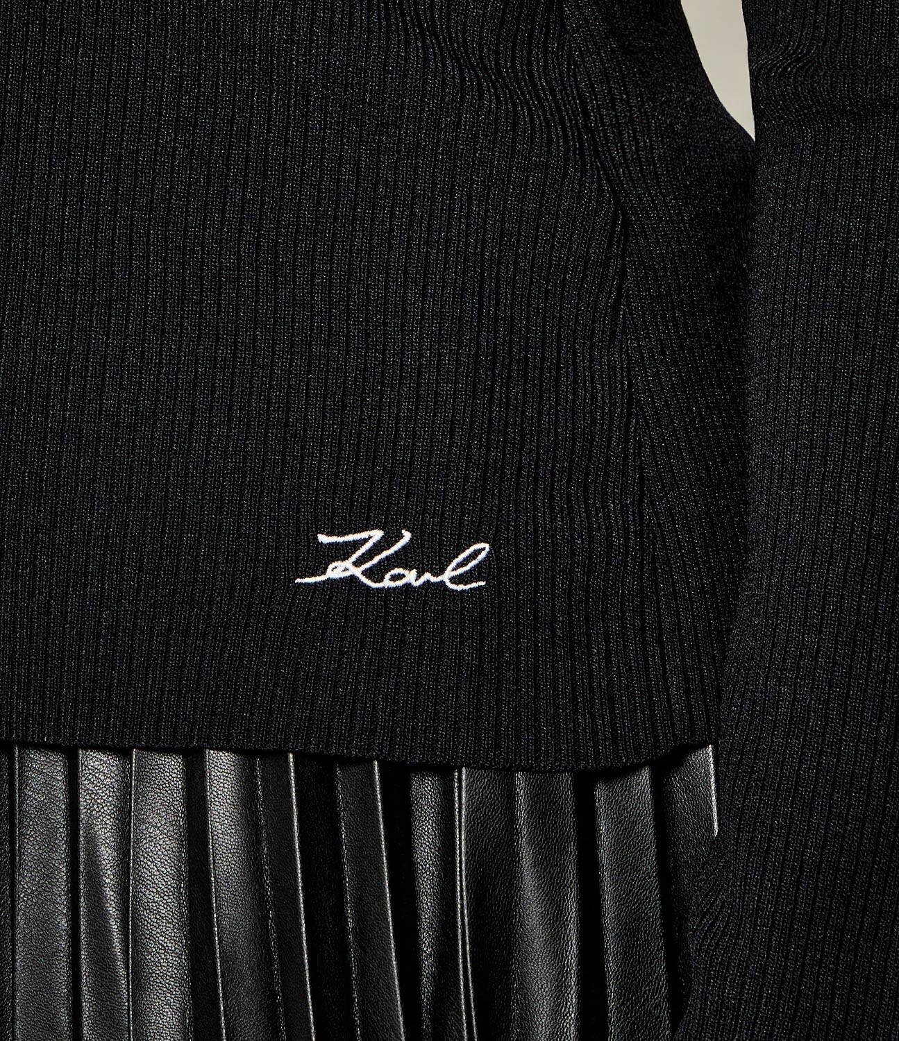 Karl Lagerfeld Pulover | regular fit