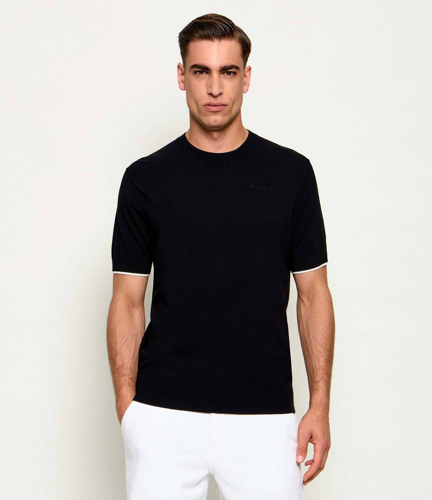 Karl Lagerfeld Pulover | regular fit