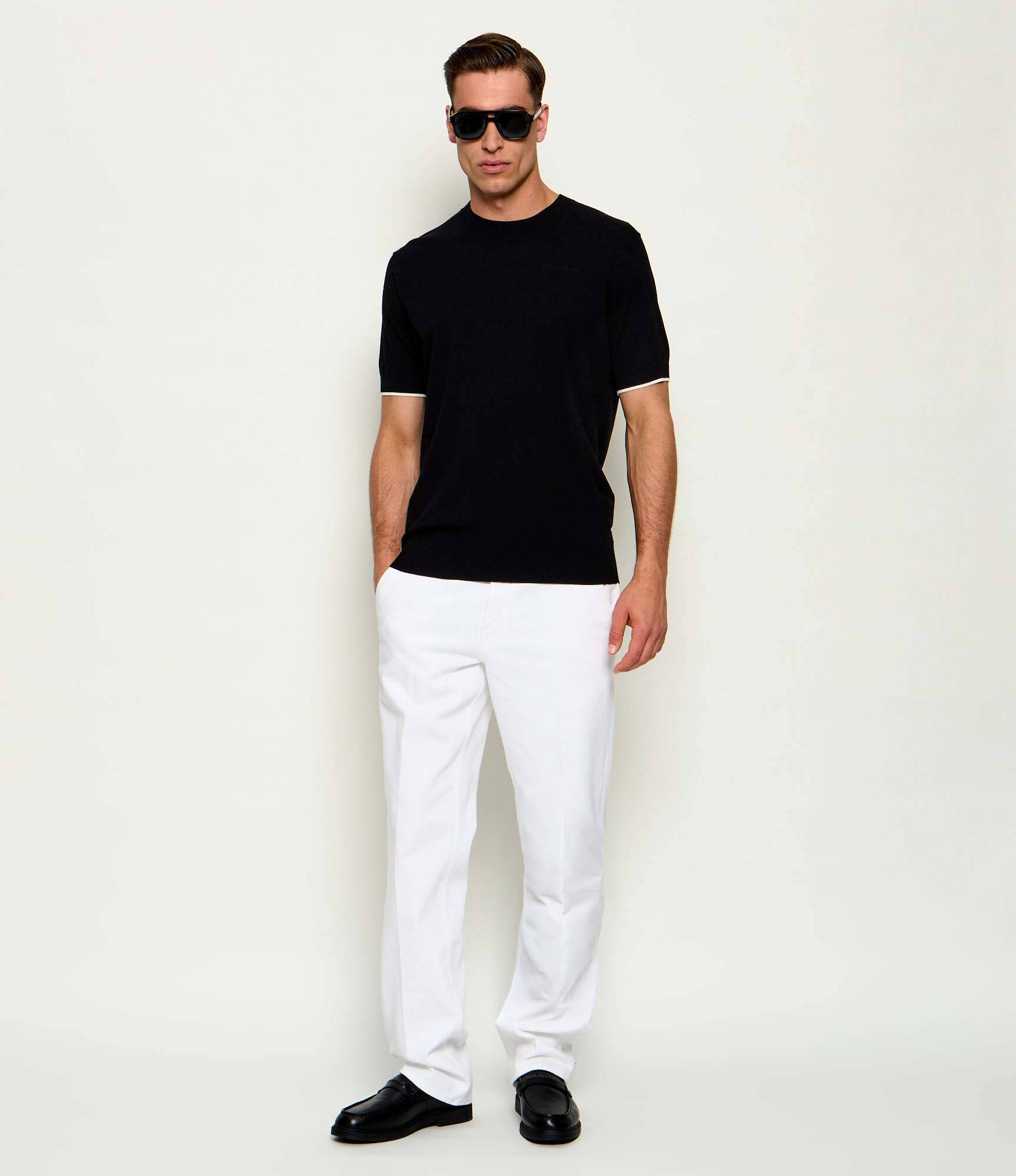 Karl Lagerfeld Pulover | regular fit