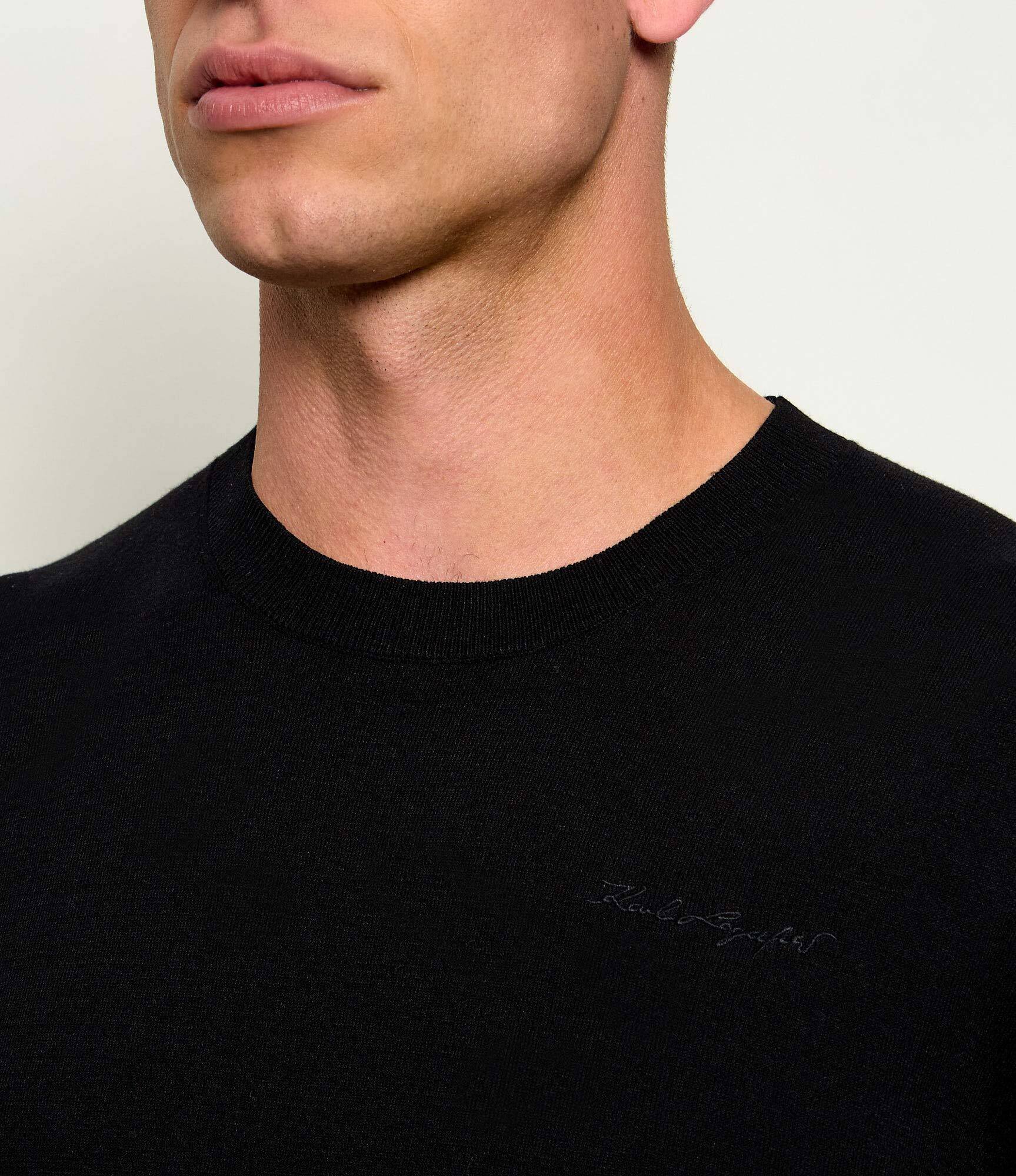 Karl Lagerfeld Pulover | regular fit
