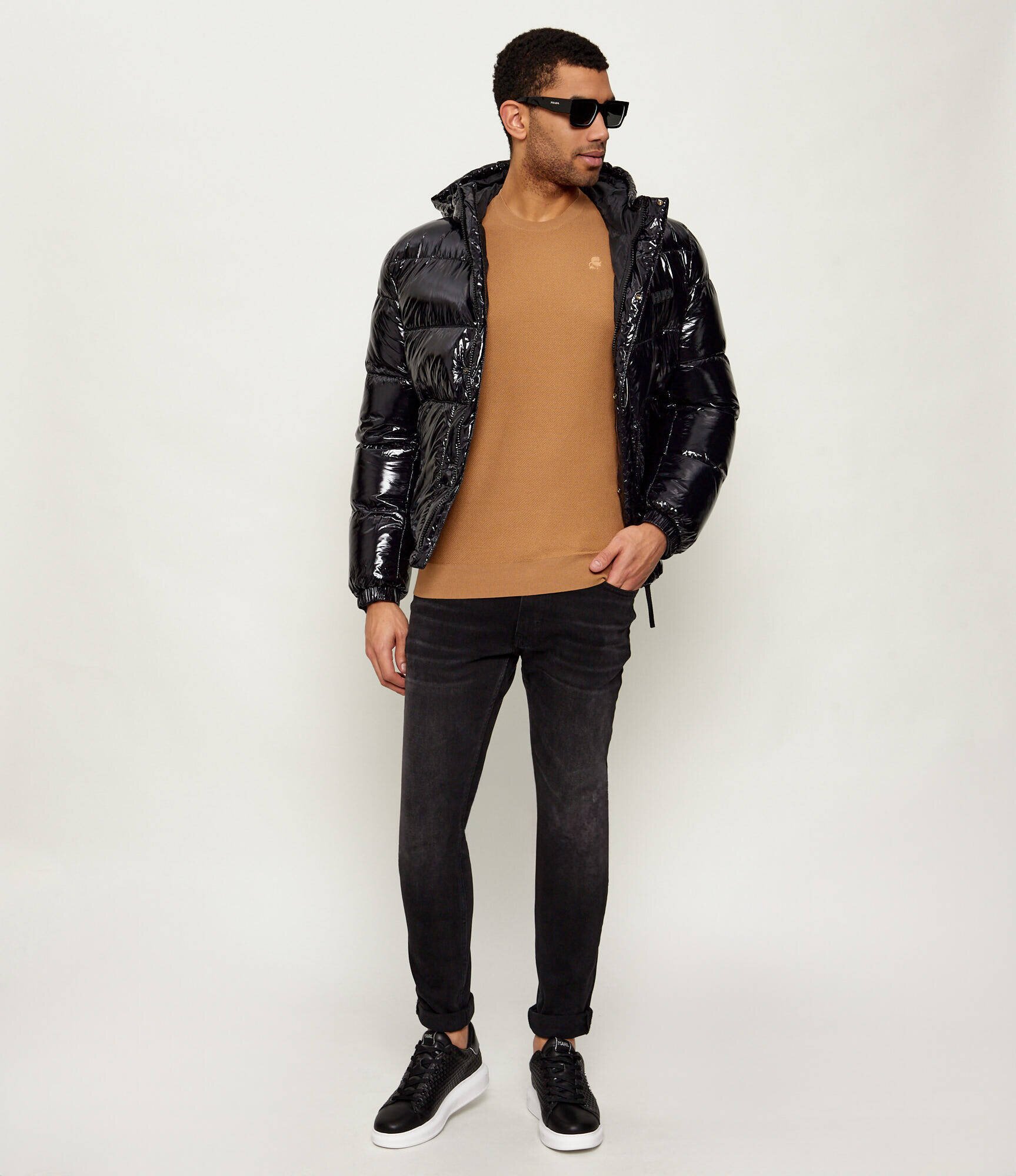Karl Lagerfeld Pulover | regular fit