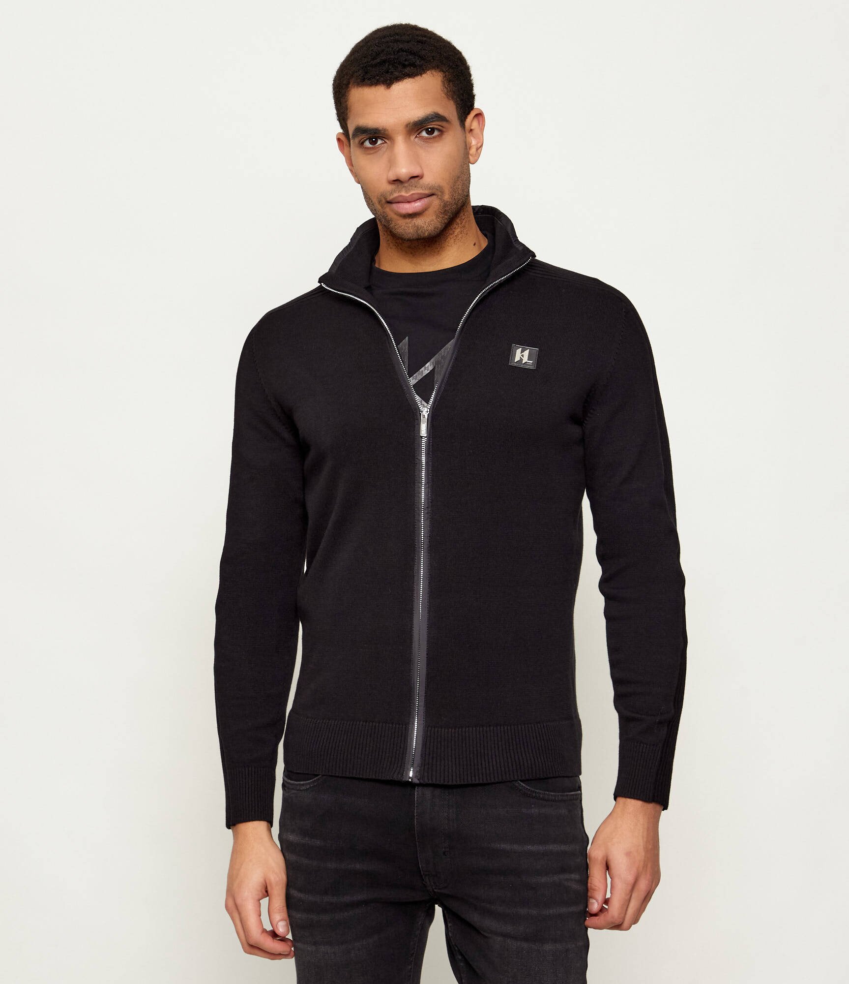 Karl Lagerfeld Pulover | regular fit