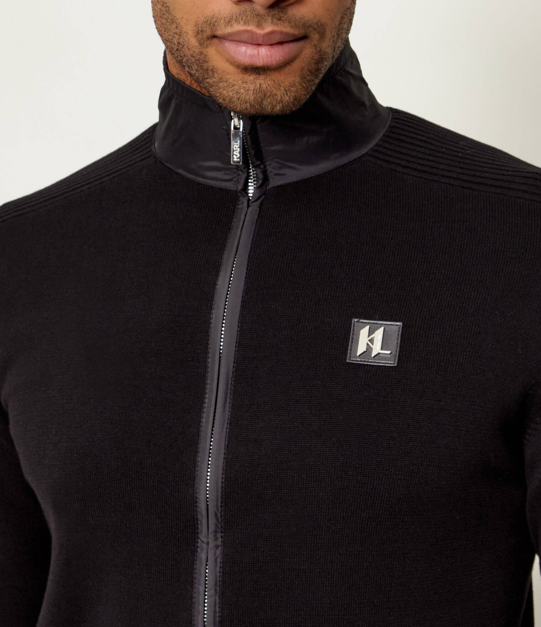 Karl Lagerfeld Pulover | regular fit