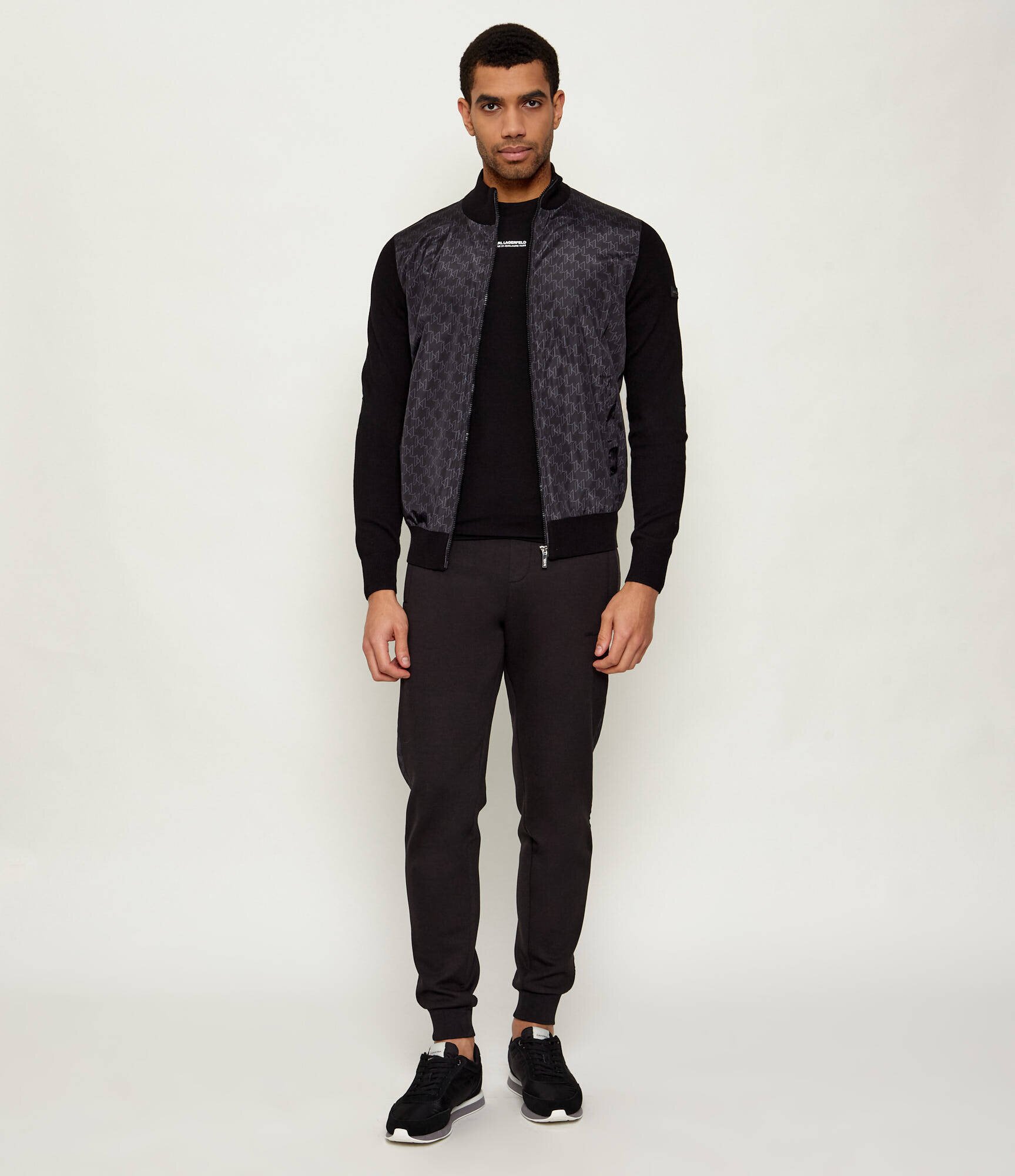 Karl Lagerfeld Pulover | regular fit