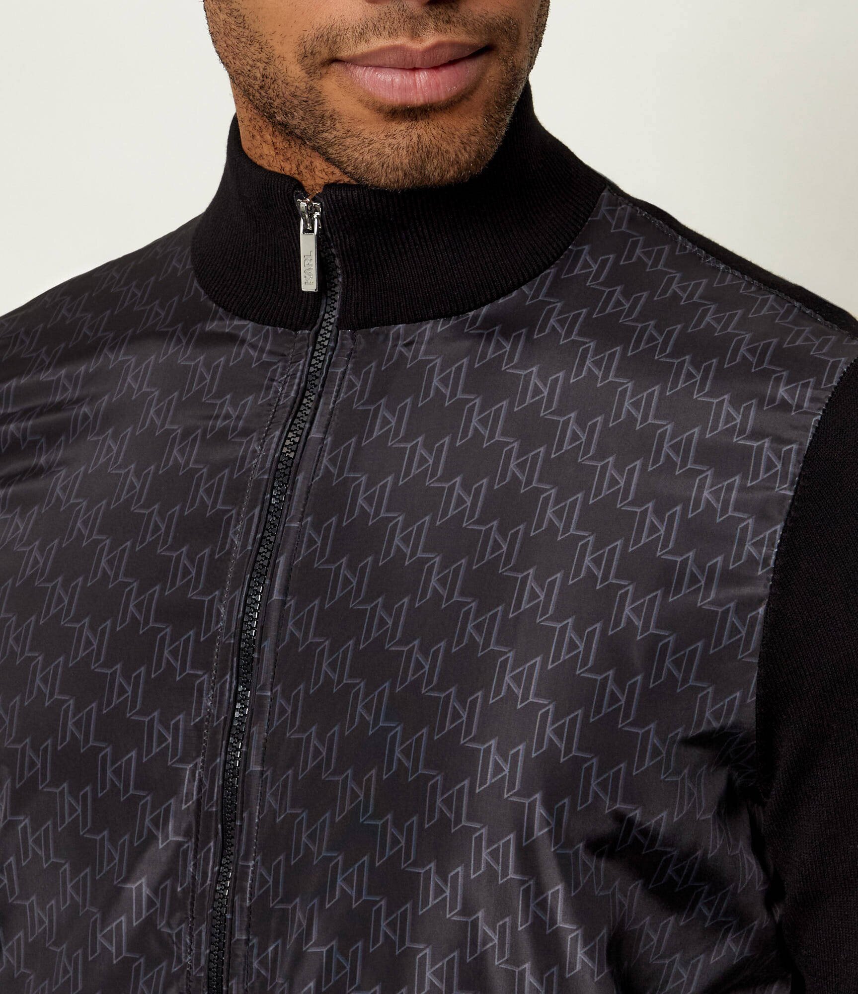 Karl Lagerfeld Pulover | regular fit