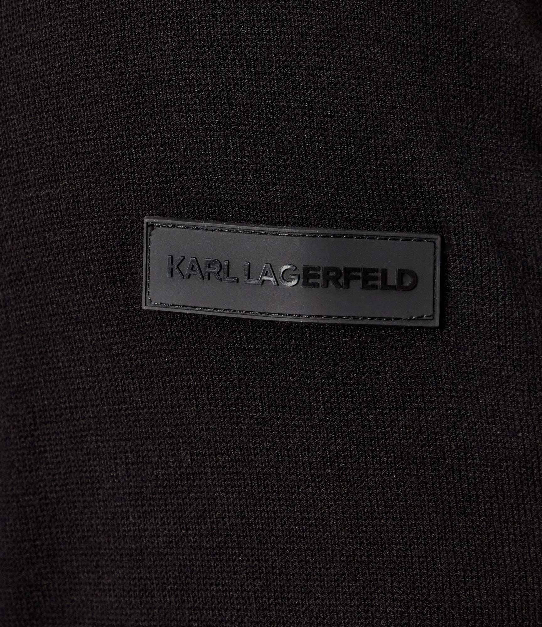 Karl Lagerfeld Pulover | regular fit