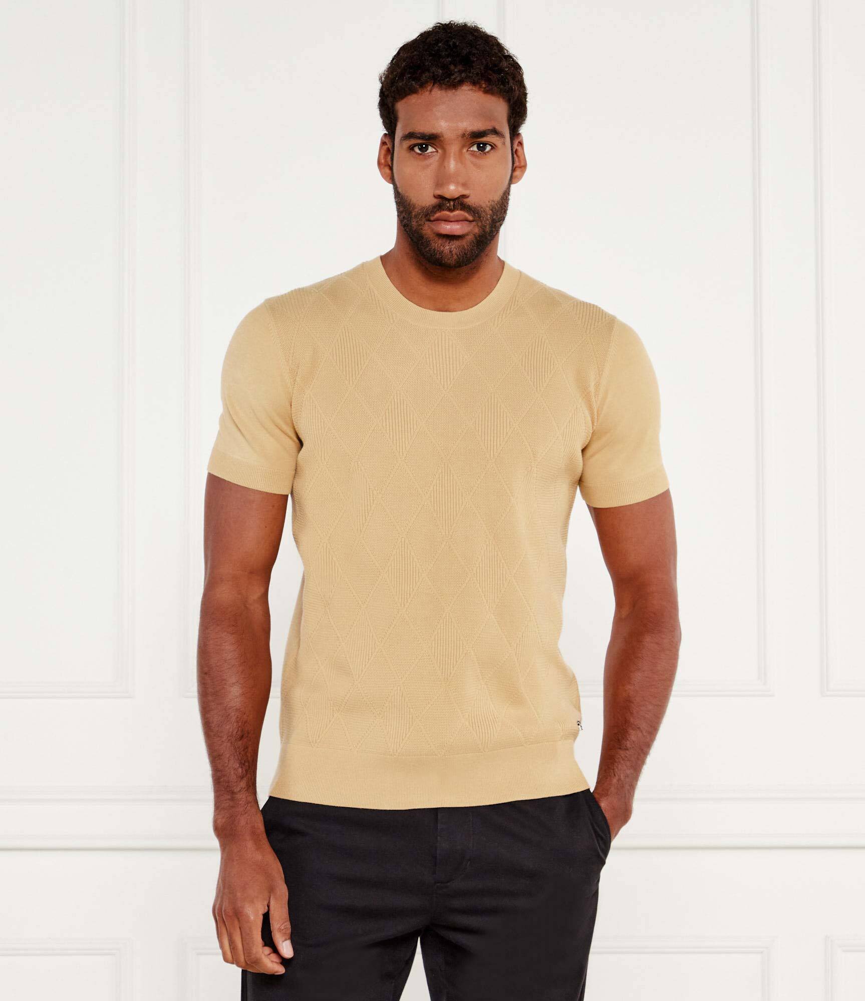 Karl Lagerfeld Pulover | Regular Fit